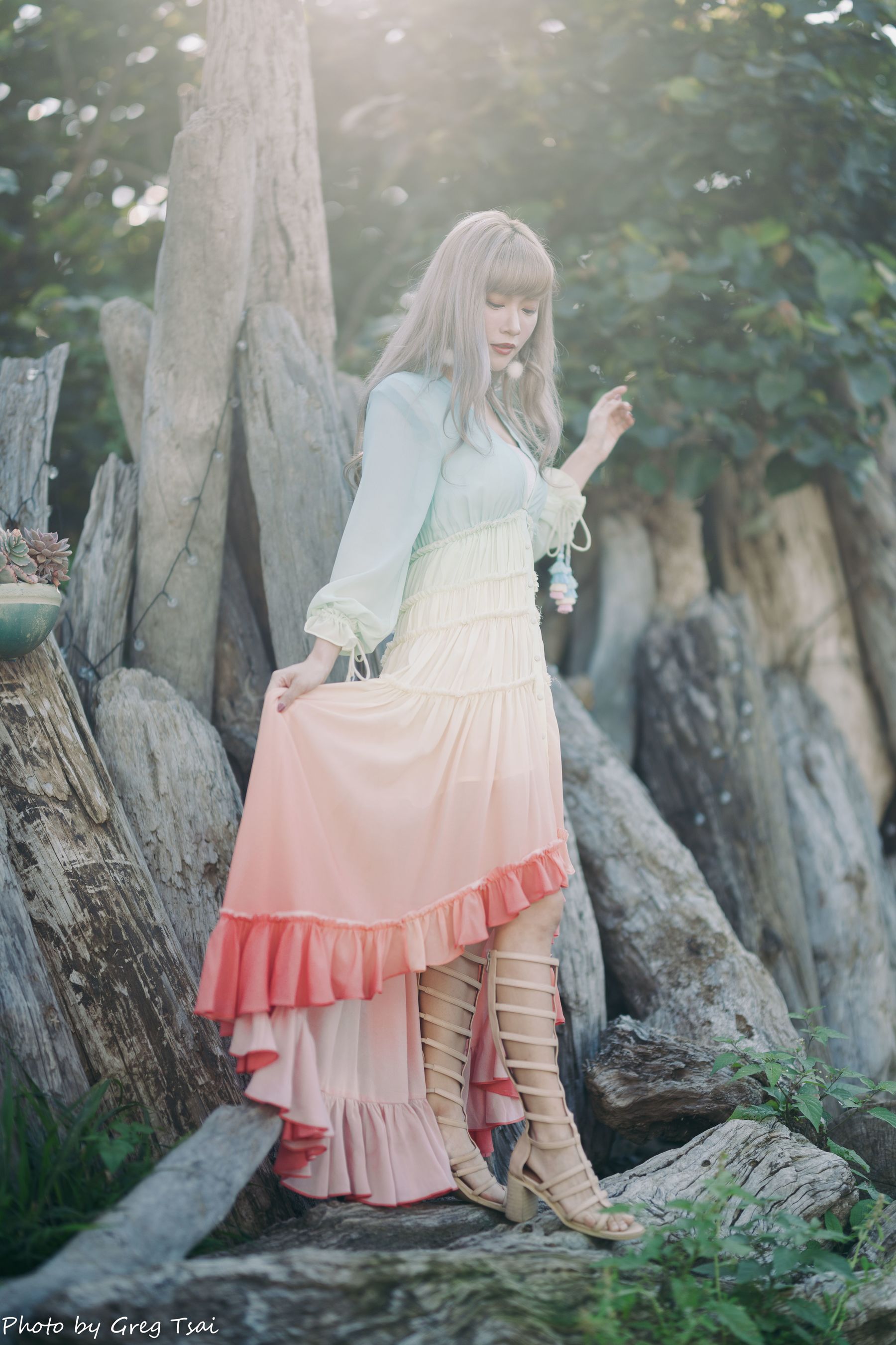 凯云 - 永安/(150P)