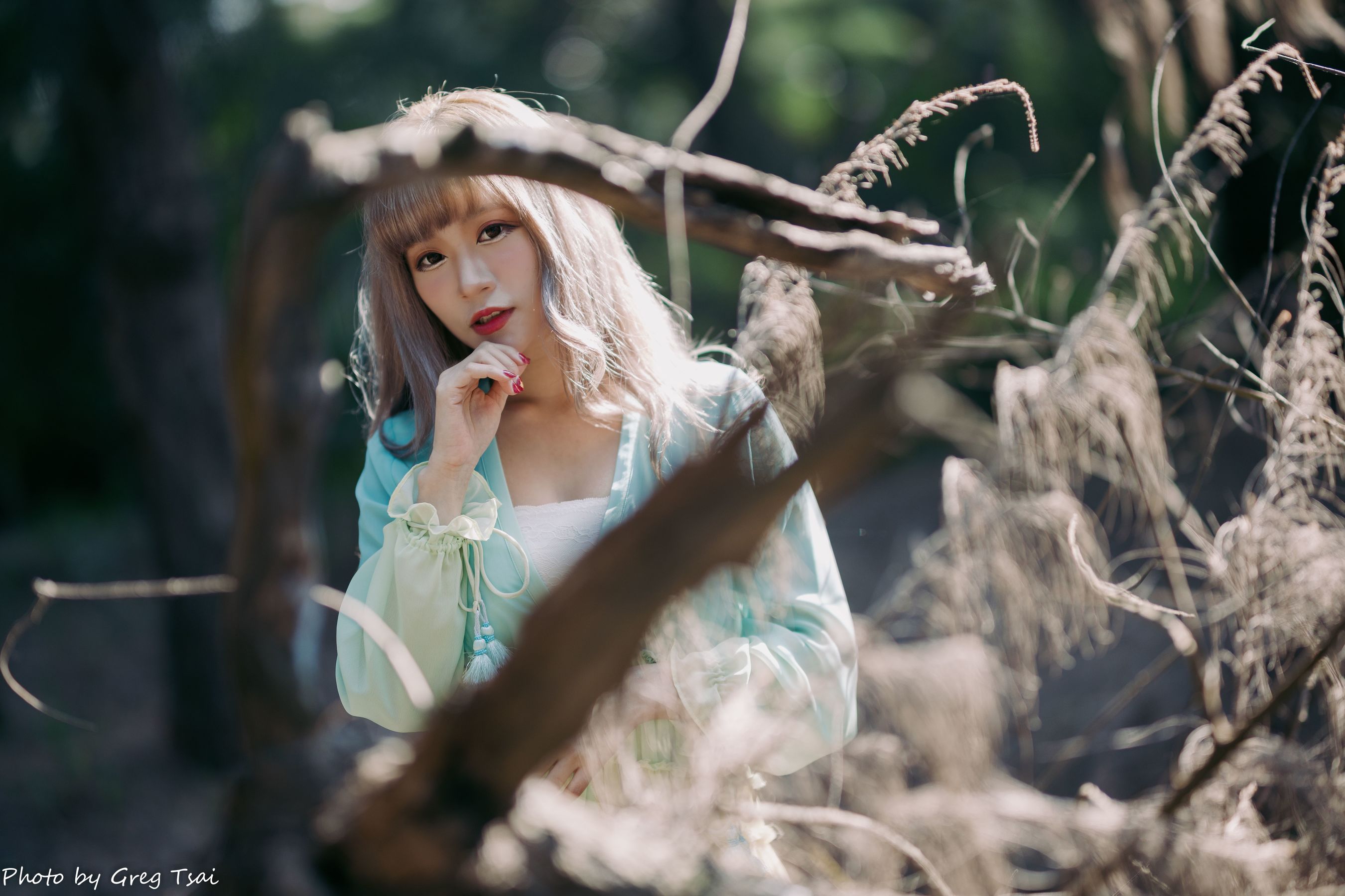 凯云 - 永安/(150P)