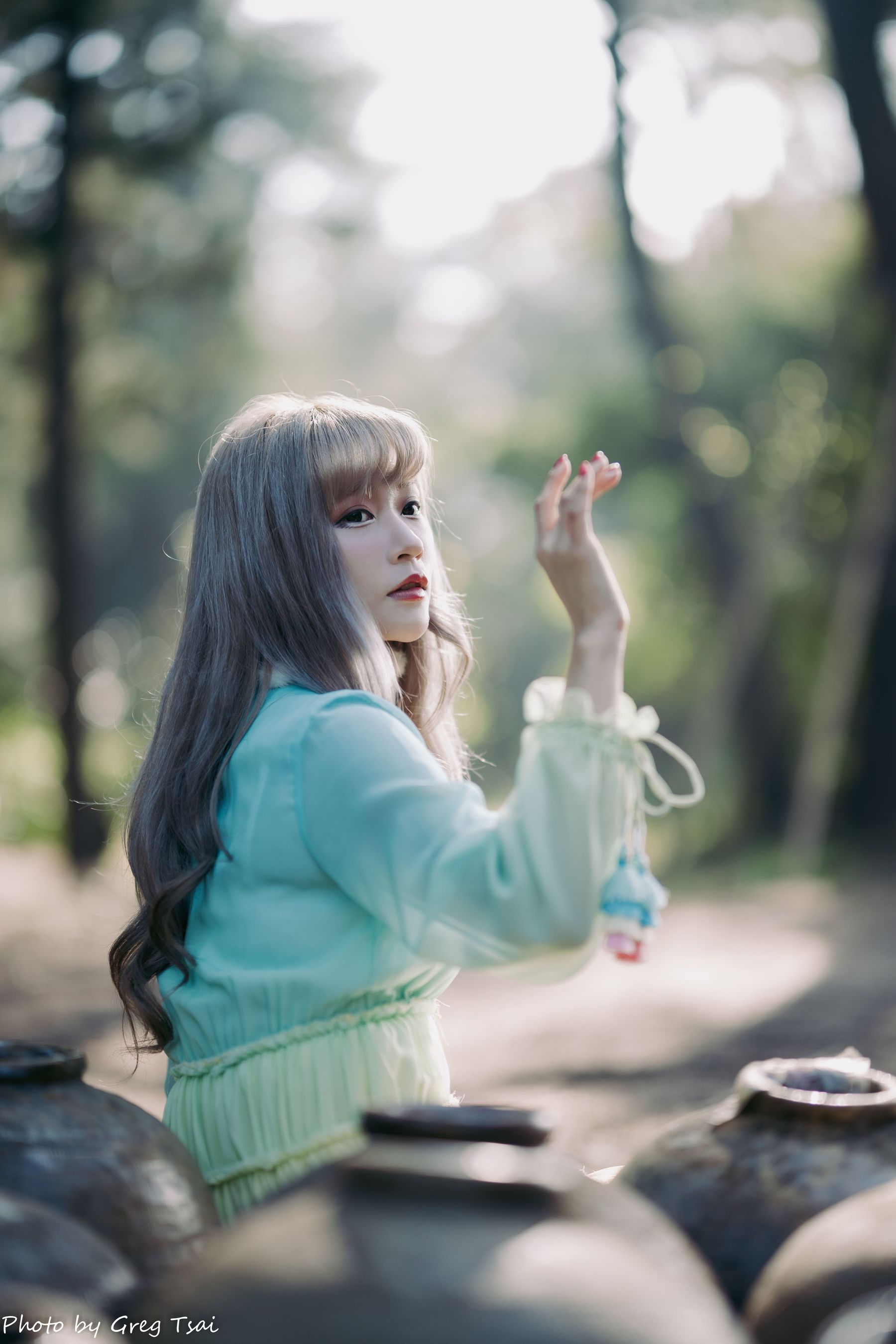 凯云 - 永安/(150P)