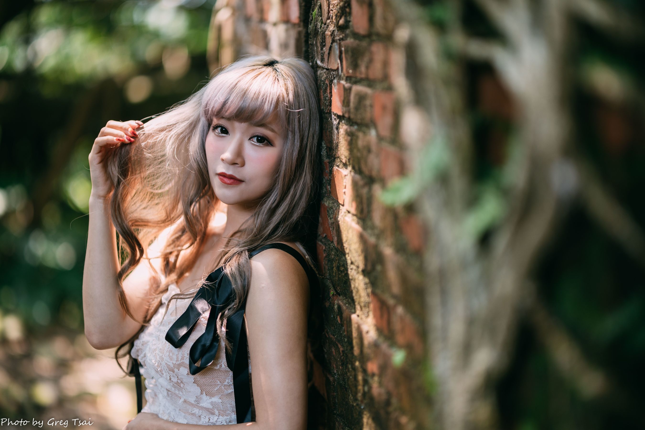 凯云 - 基隆/(151P)