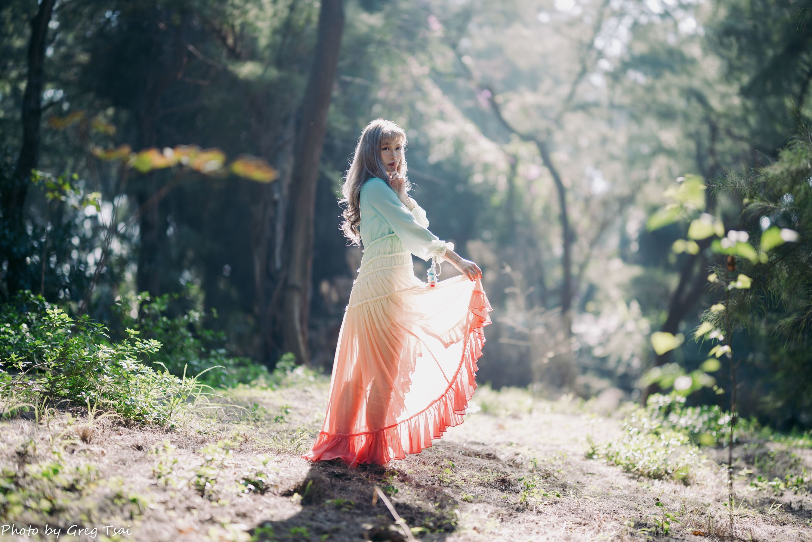 凯云 - 永安/(150P)