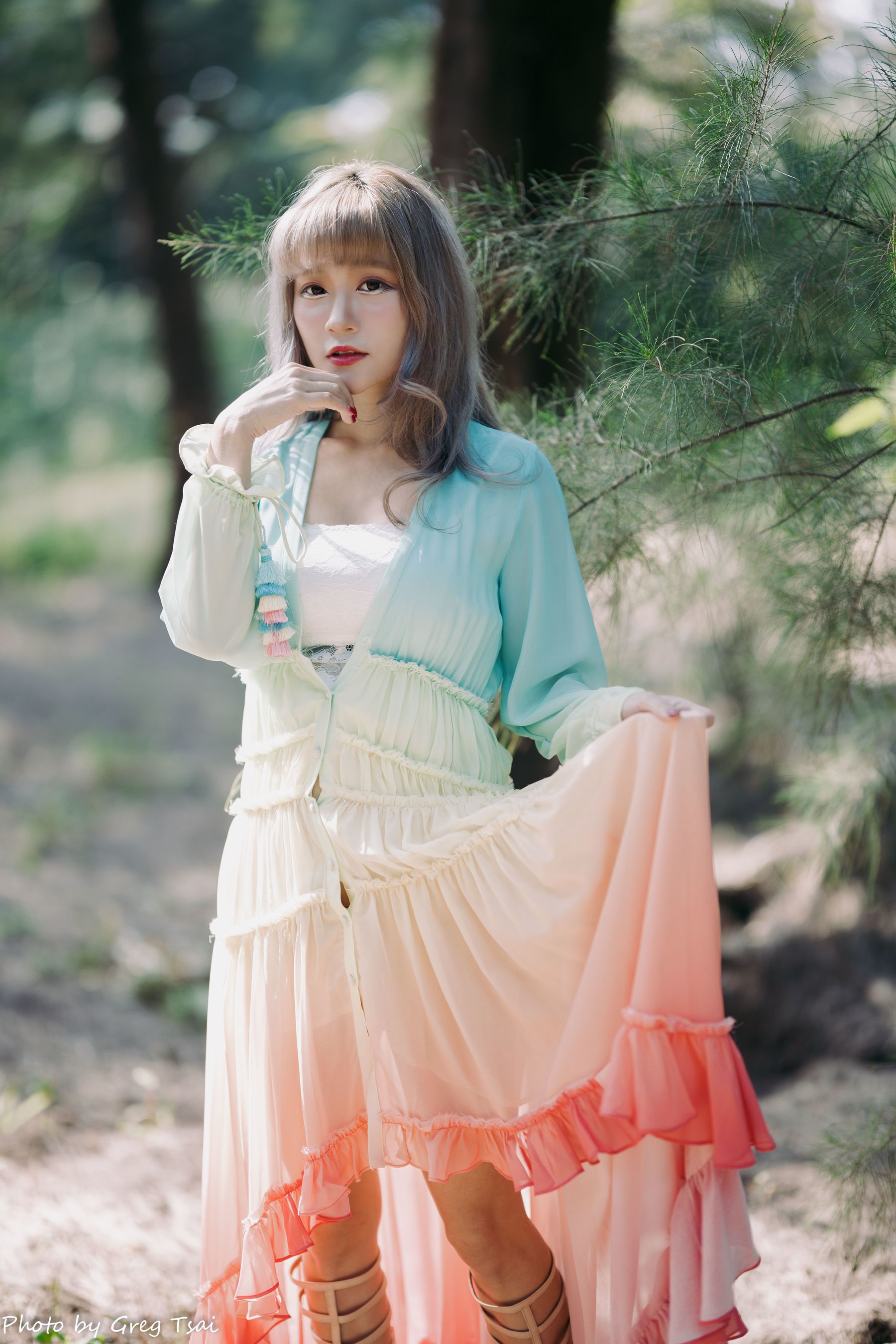 凯云 - 永安/(150P)