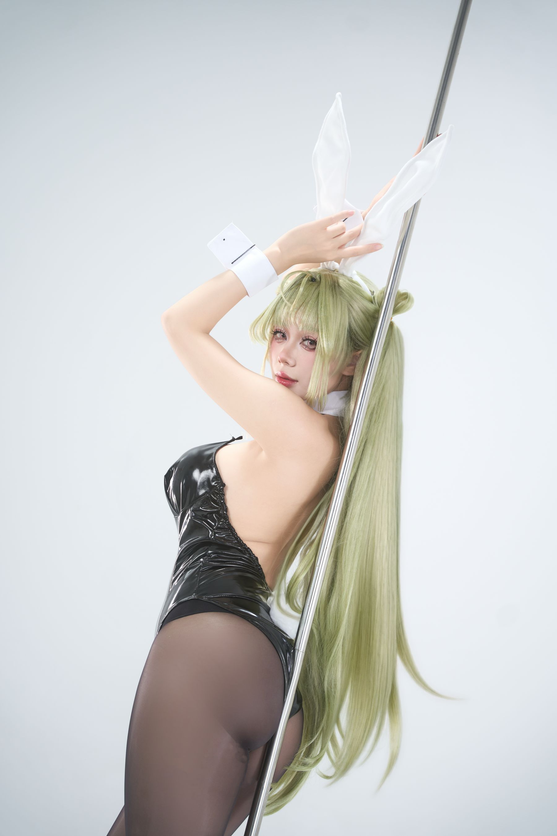 九言 - 胜利女神：妮姬 索达/(83P)