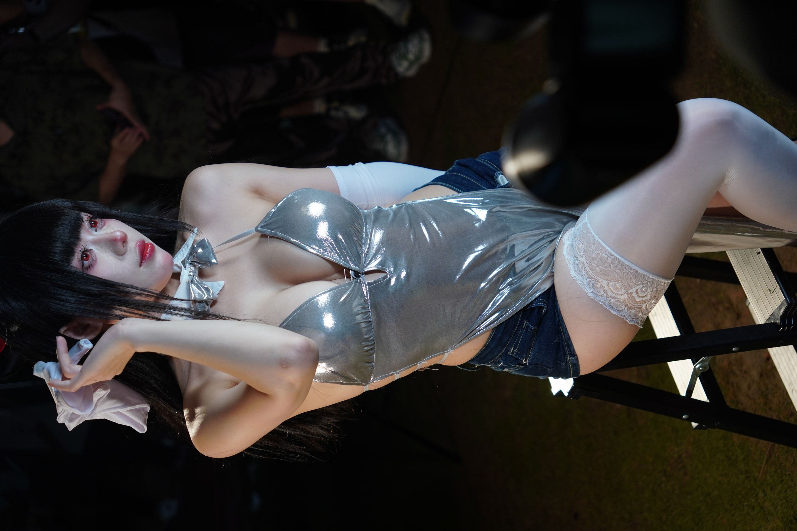 九言 - 2025年5月萤火虫漫展场照/(105P)