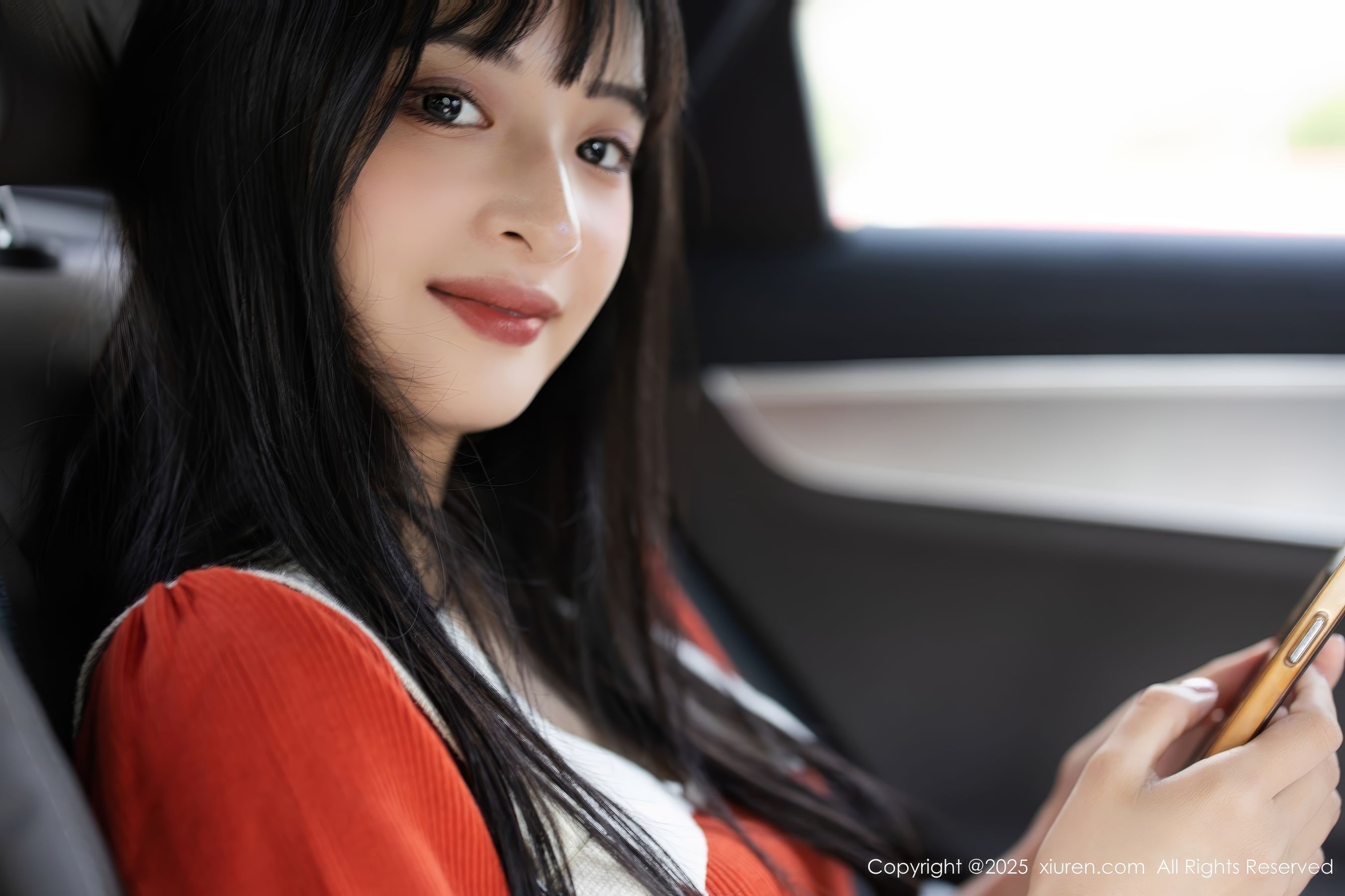 [秀人XiuRen] 2025.05.08 No.10247 茂木希子/(80P)