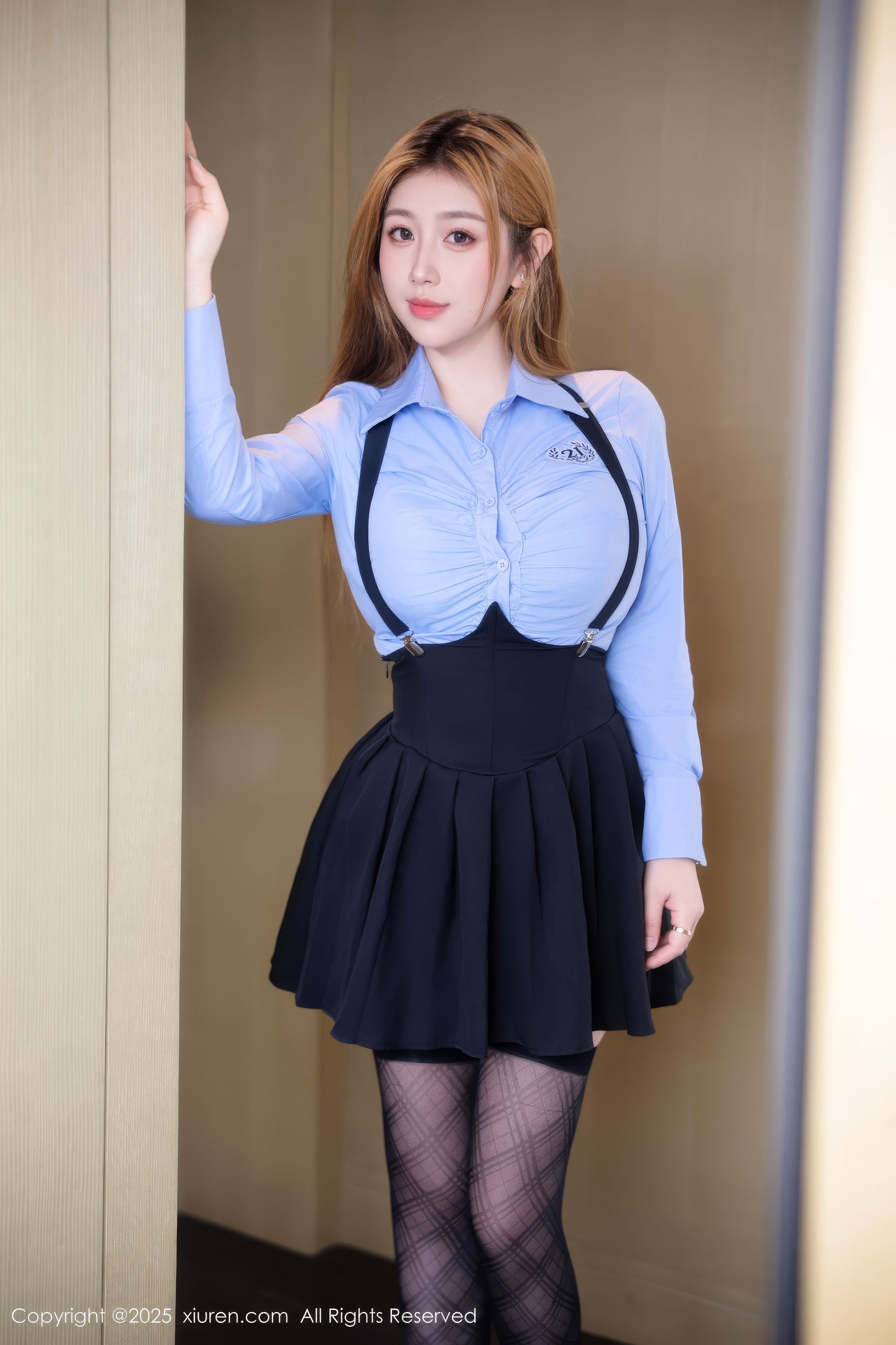 [秀人XiuRen] 2025.04.30 No.10224 M麦当劳/(86P)