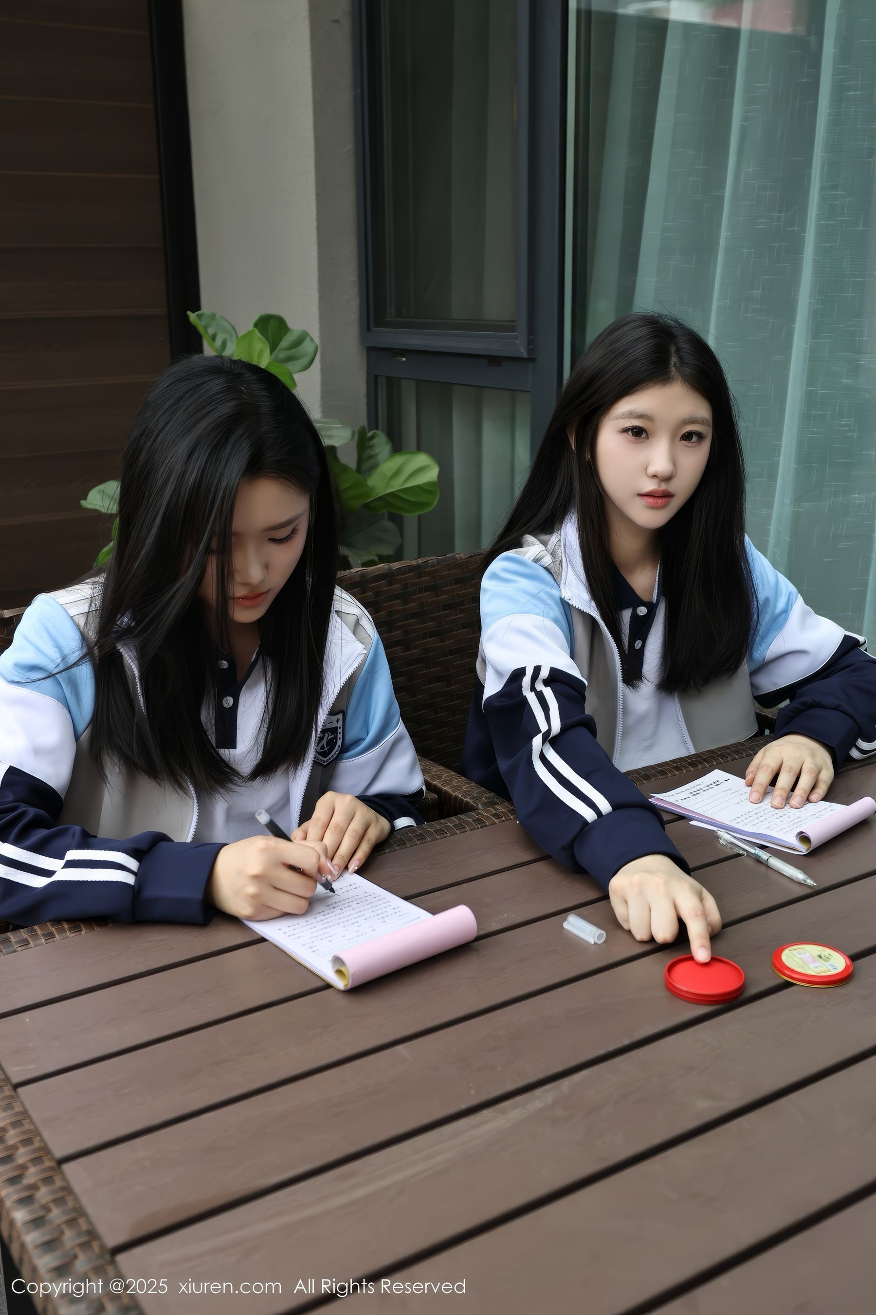 [秀人XiuRen] 2025.05.16 No.10288 模特合集/(73P)