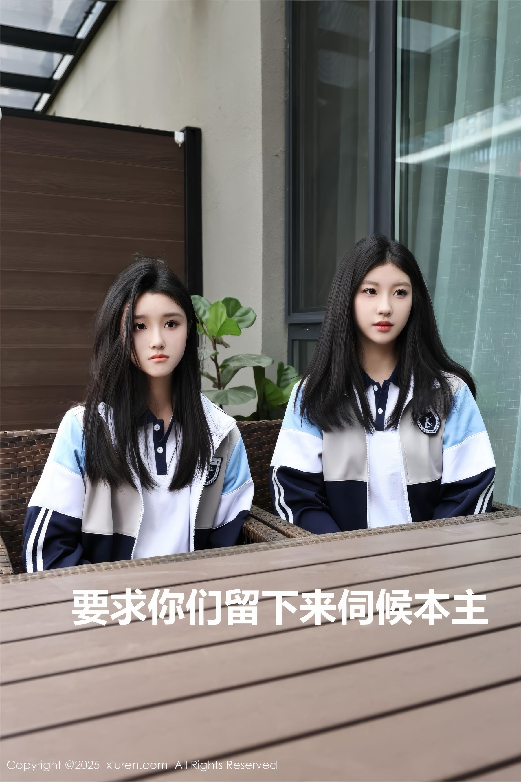 [秀人XiuRen] 2025.05.16 No.10288 模特合集/(73P)