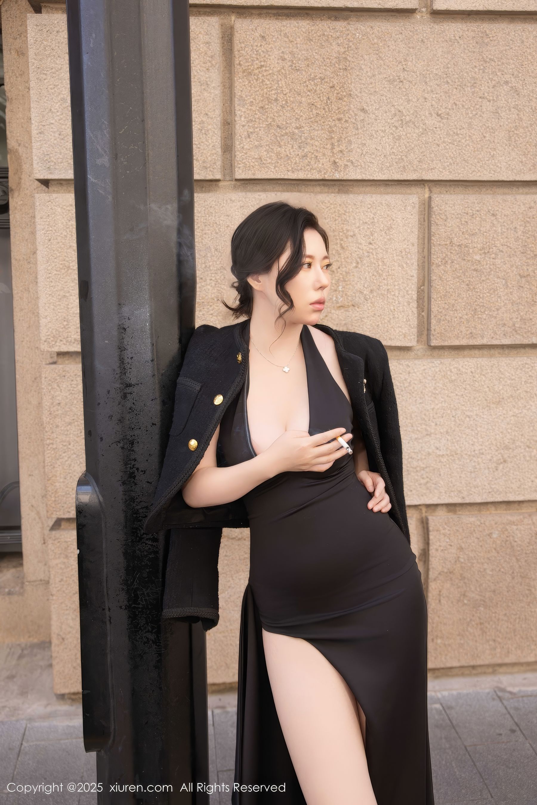 [秀人XiuRen] 2025.05.06 No.10236 白茹雪abby/(93P)