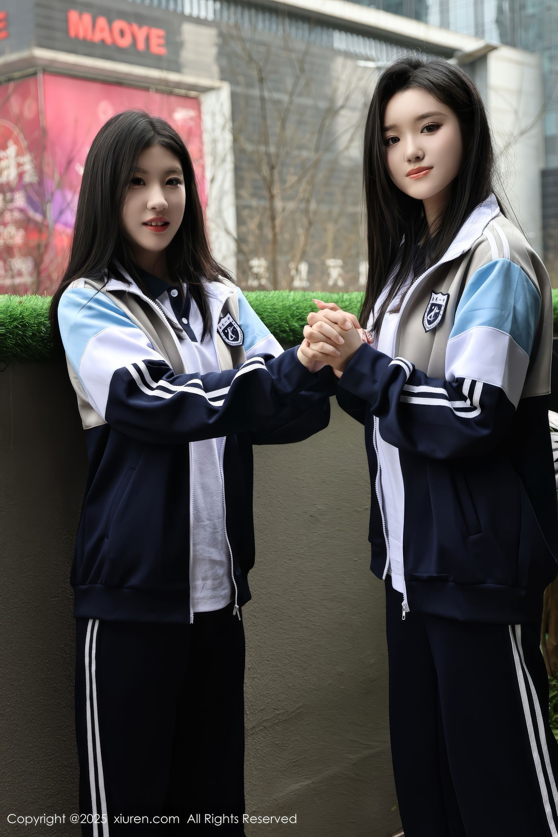 [秀人XiuRen] 2025.05.16 No.10288 模特合集/(73P)