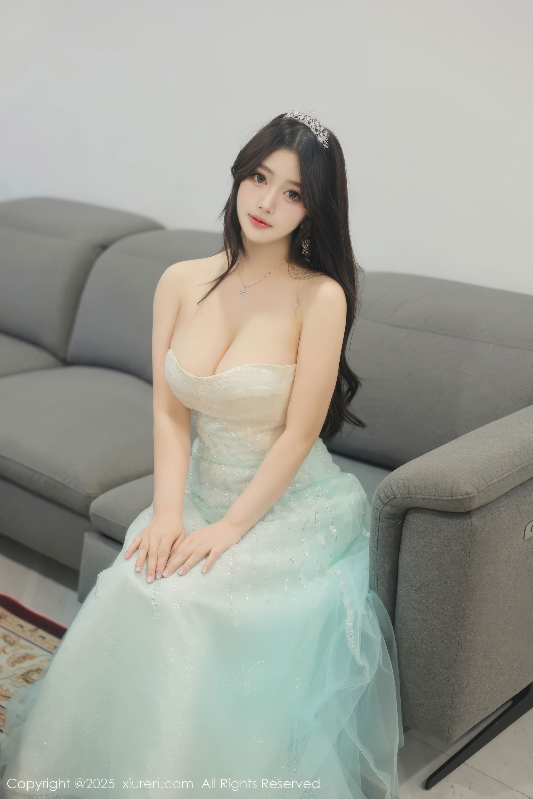 [秀人XiuRen] 2025.04.29 No.10222 蛋蛋宝/(78P)