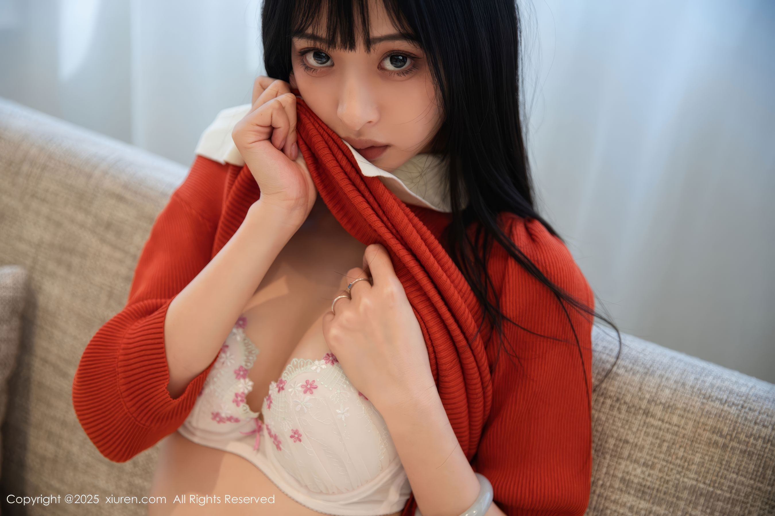 [秀人XiuRen] 2025.05.08 No.10247 茂木希子/(80P)