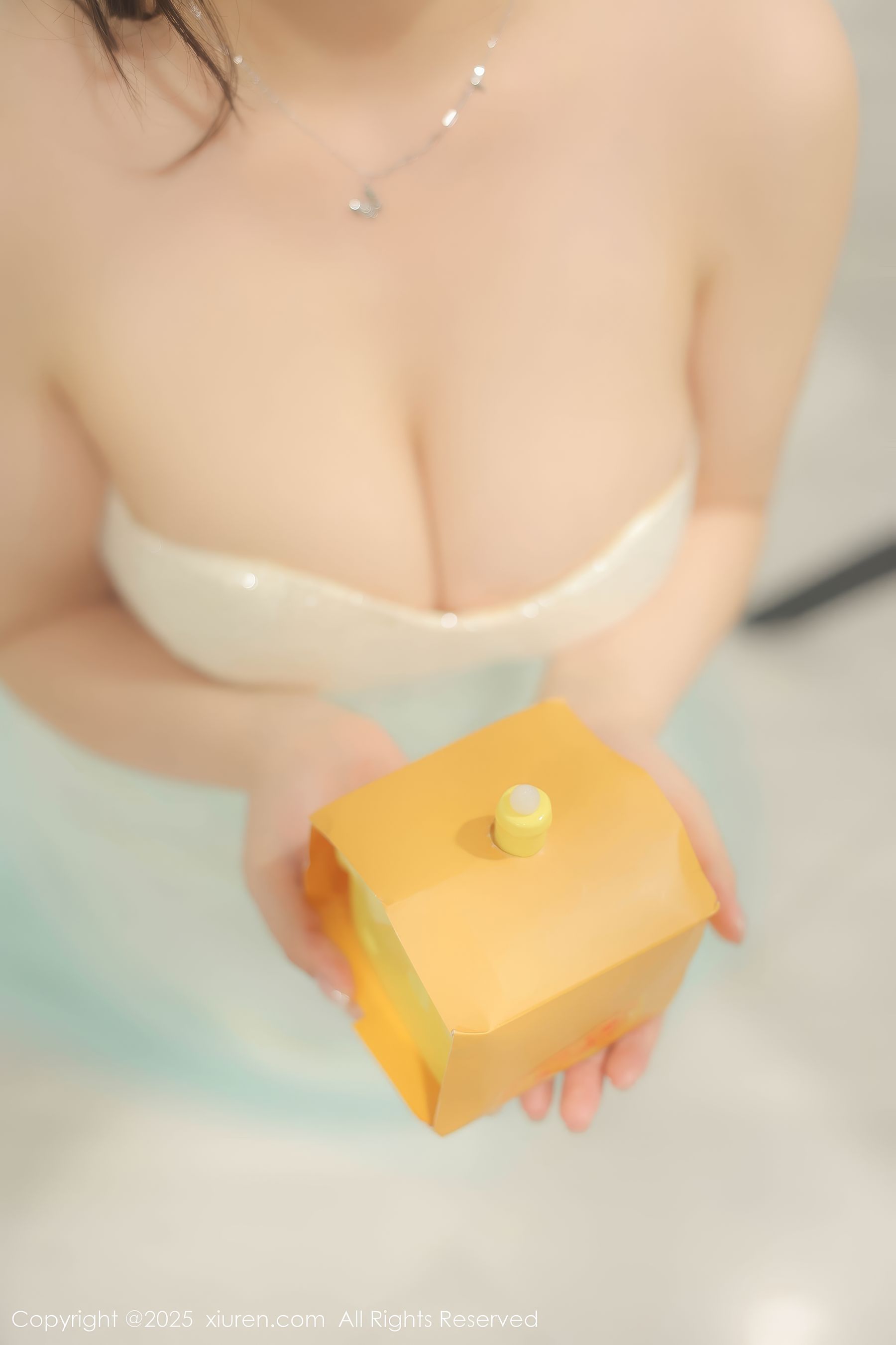 [秀人XiuRen] 2025.04.29 No.10222 蛋蛋宝/(78P)