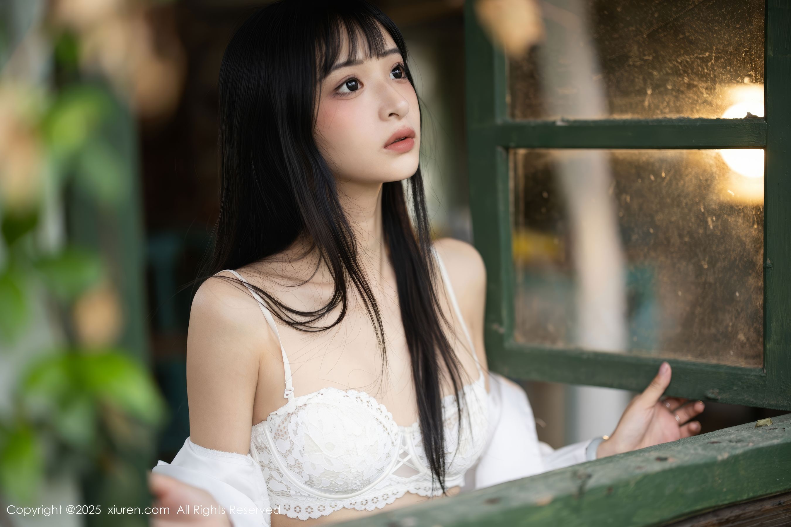 [秀人XiuRen] 2025.04.29 No.10215 茂木希子/(82P)