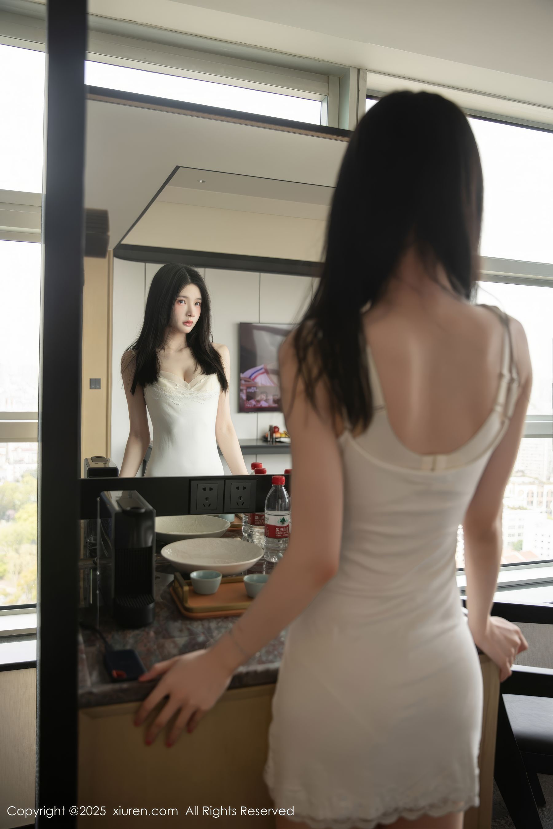 [秀人XiuRen] 2025.04.30 No.10226 布丁wow/(79P)