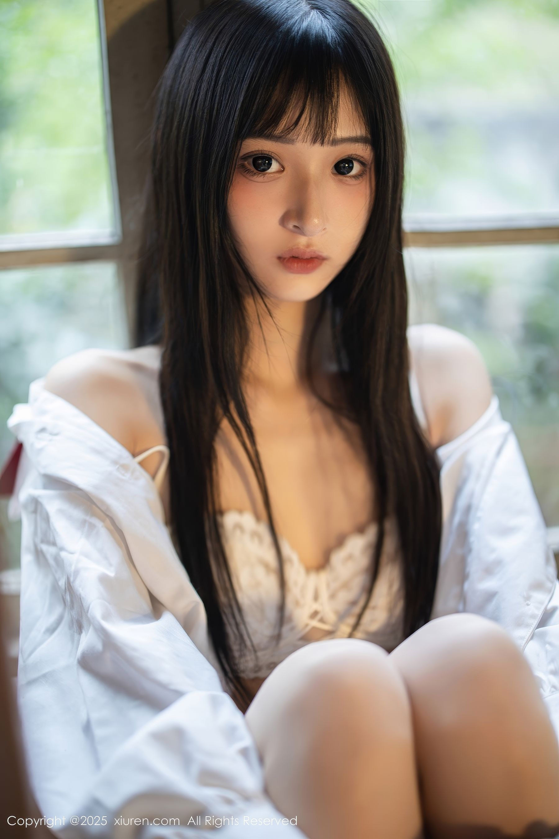 [秀人XiuRen] 2025.04.29 No.10215 茂木希子/(82P)