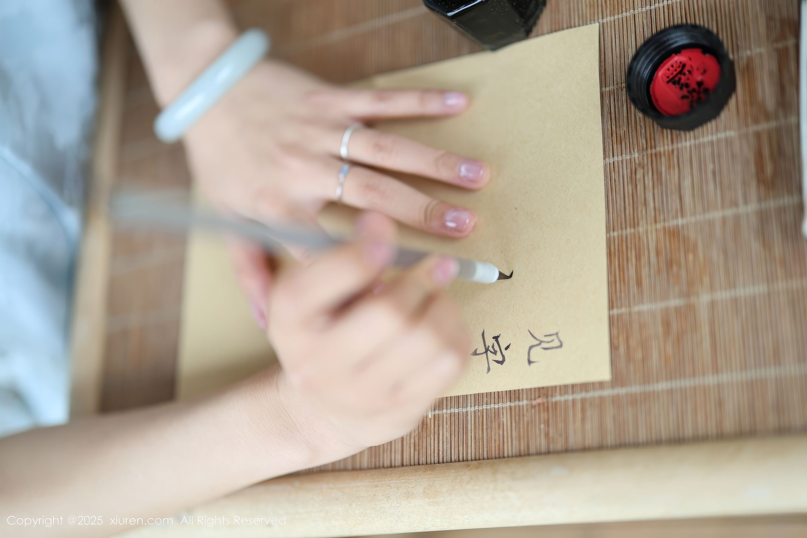 [秀人XiuRen] 2025.05.15 No.10278 茂木希子/(80P)