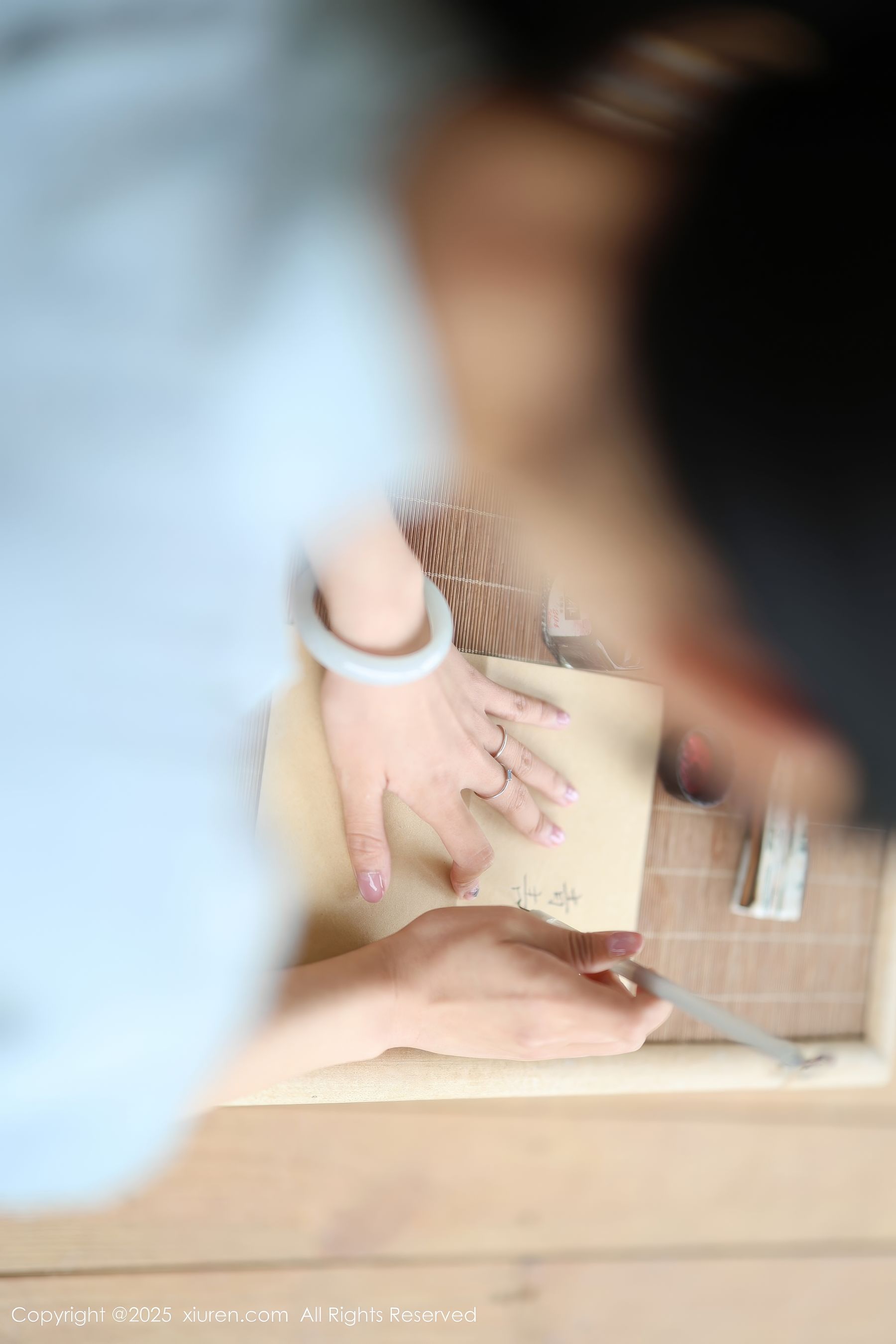 [秀人XiuRen] 2025.05.15 No.10278 茂木希子/(80P)