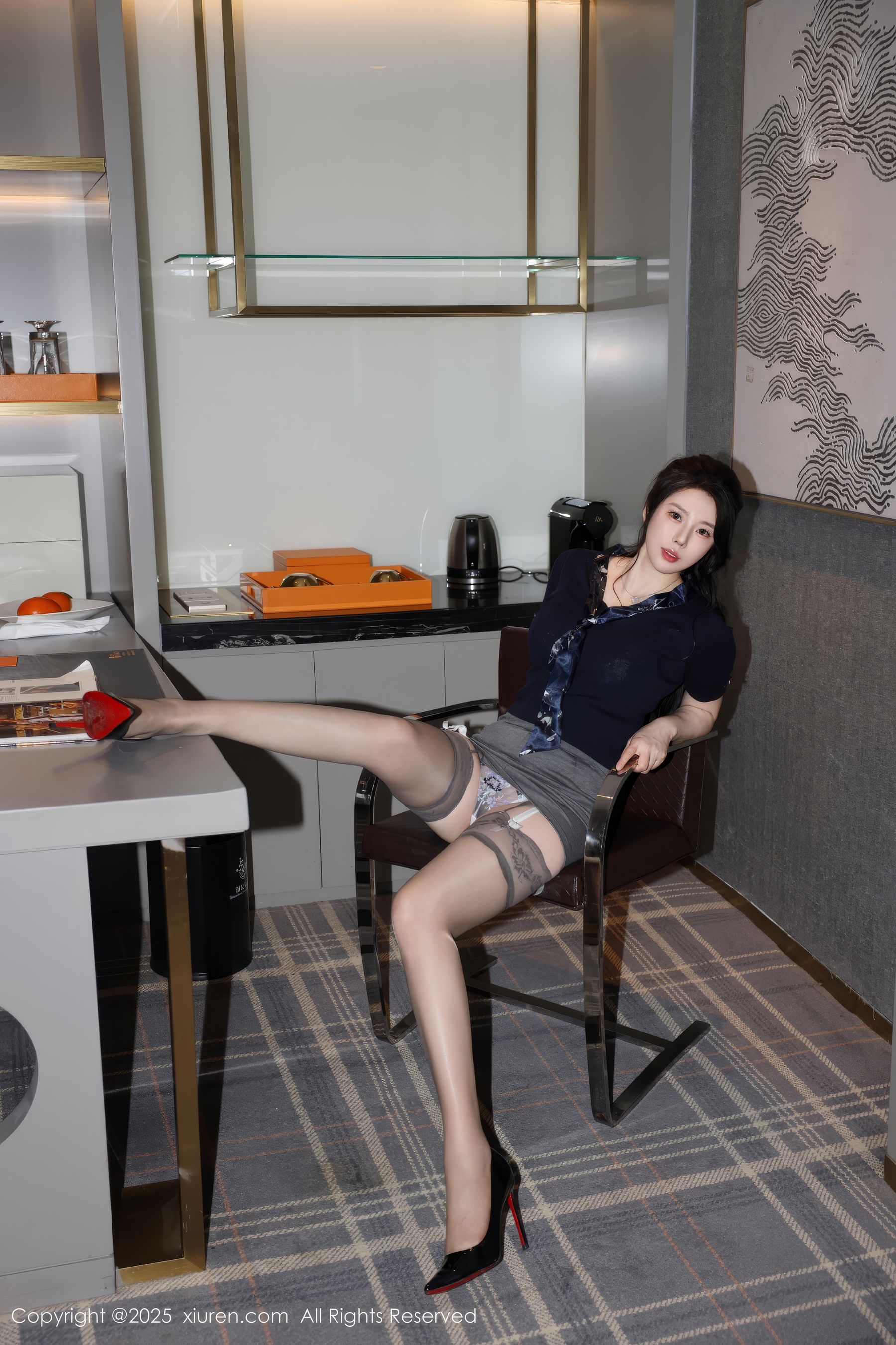 [秀人XiuRen] 2025.05.12 No.10266 白茹雪abby/(72P)