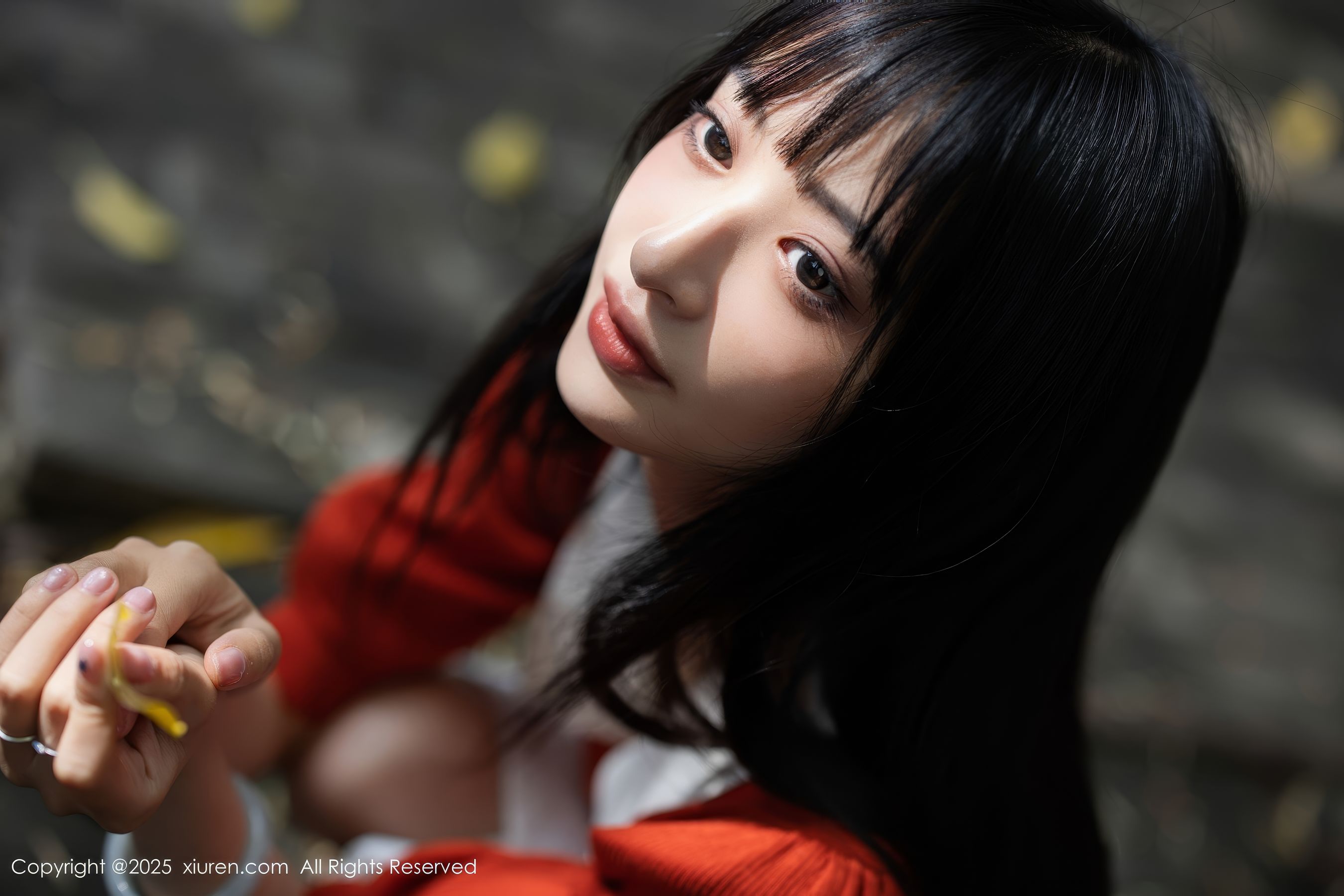 [秀人XiuRen] 2025.05.08 No.10247 茂木希子/(80P)