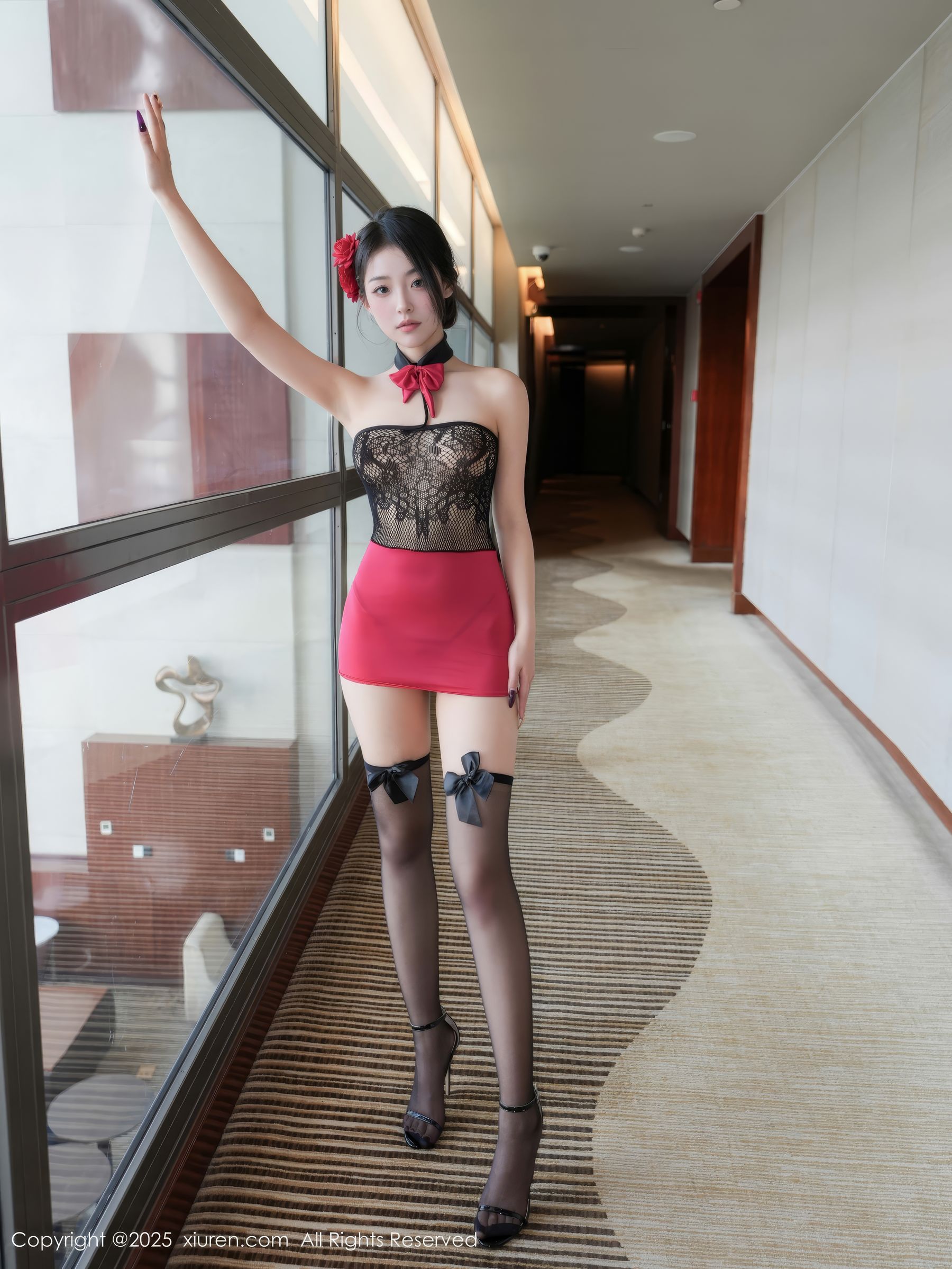 [秀人XiuRen] 2025.05.15 No.10279 白琮瑗/(54P)