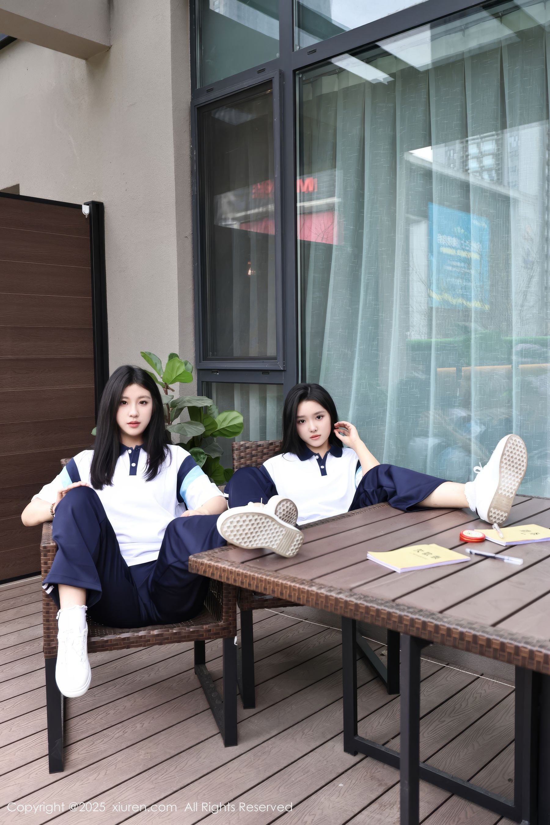 [秀人XiuRen] 2025.05.16 No.10288 模特合集/(73P)