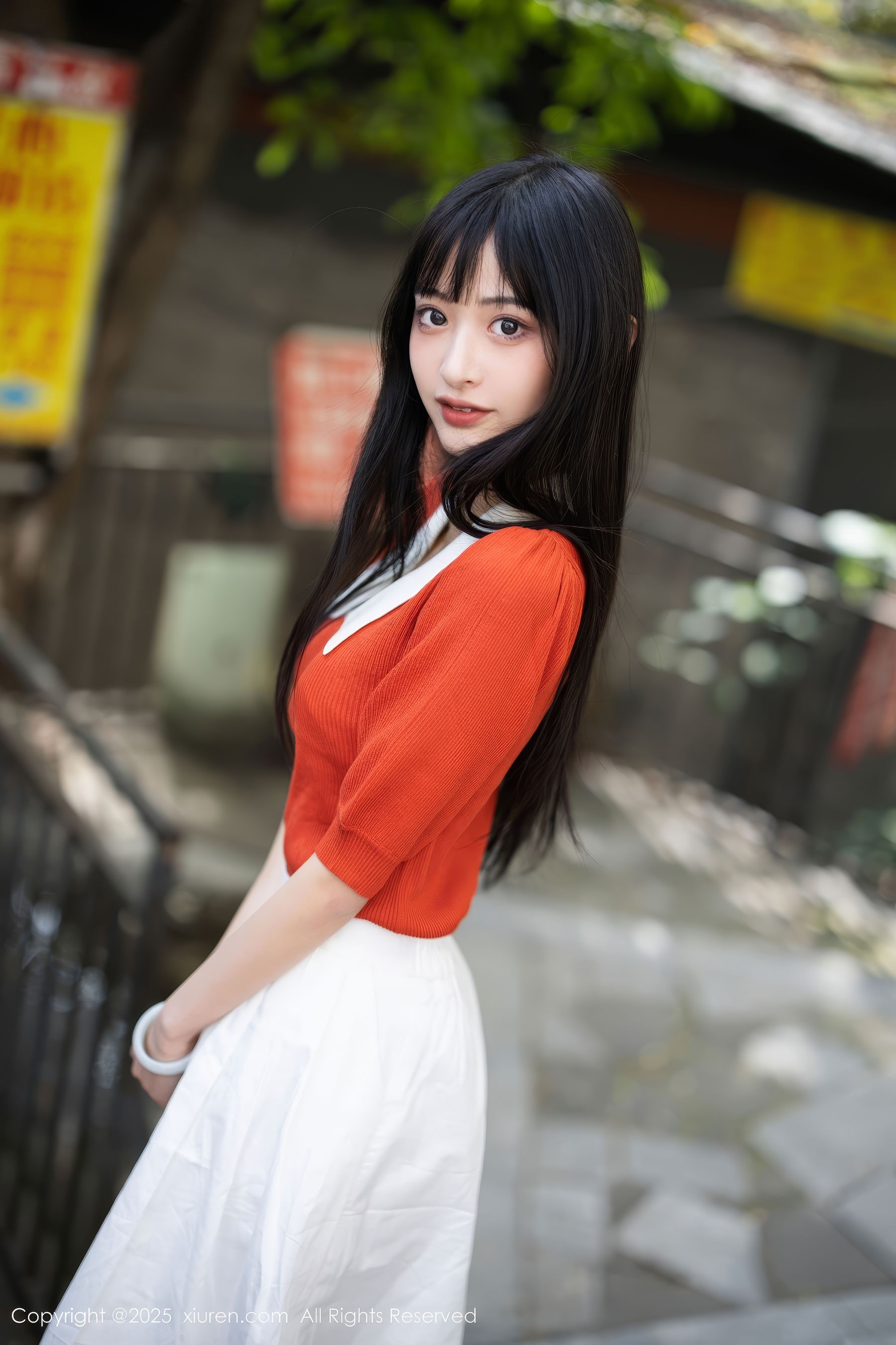 [秀人XiuRen] 2025.05.08 No.10247 茂木希子/(80P)