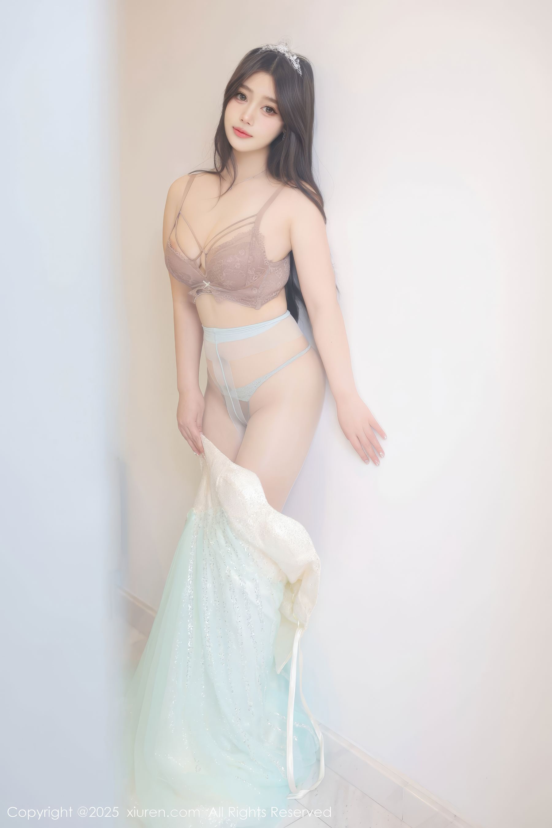 [秀人XiuRen] 2025.04.29 No.10222 蛋蛋宝/(78P)