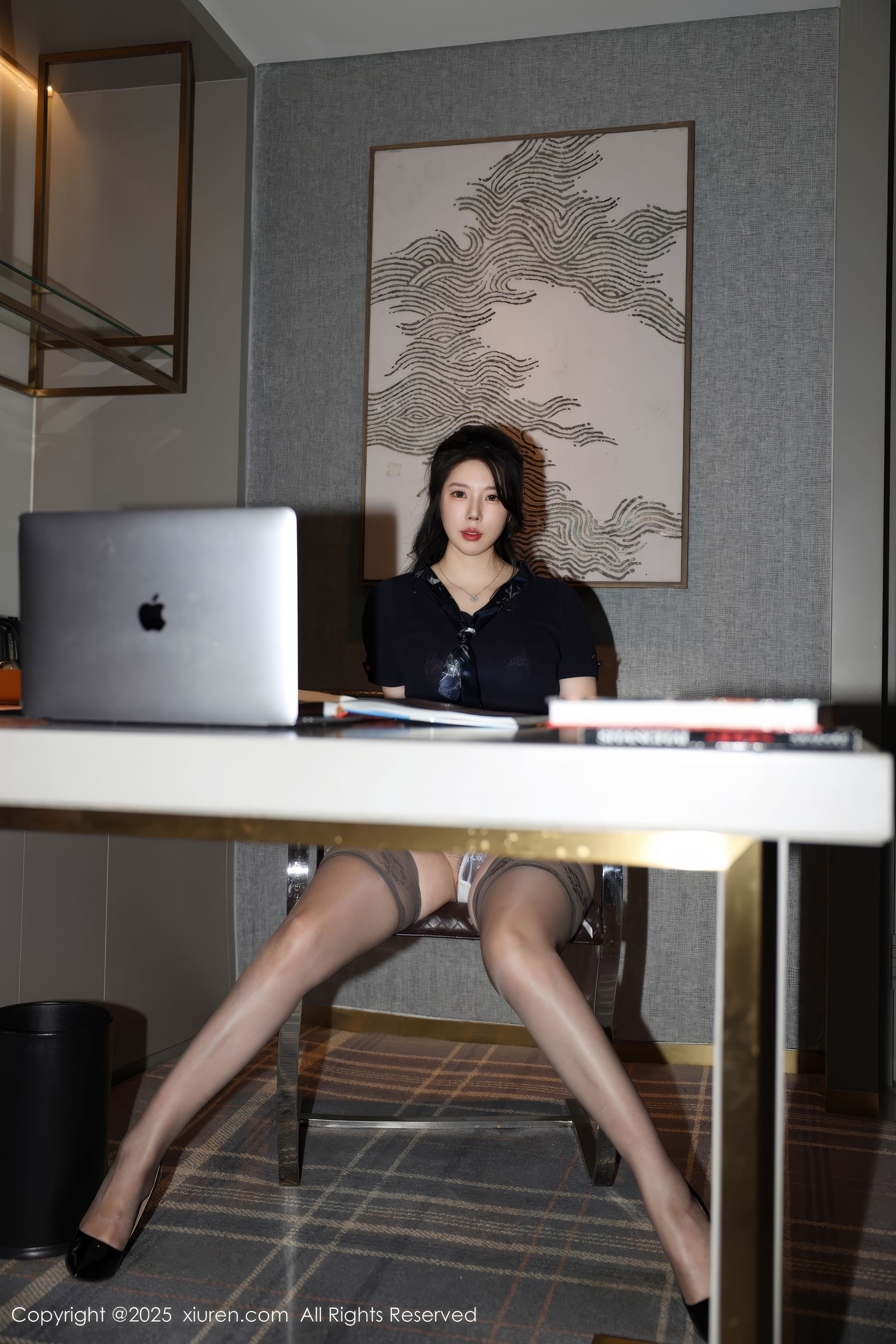 [秀人XiuRen] 2025.05.12 No.10266 白茹雪abby/(72P)