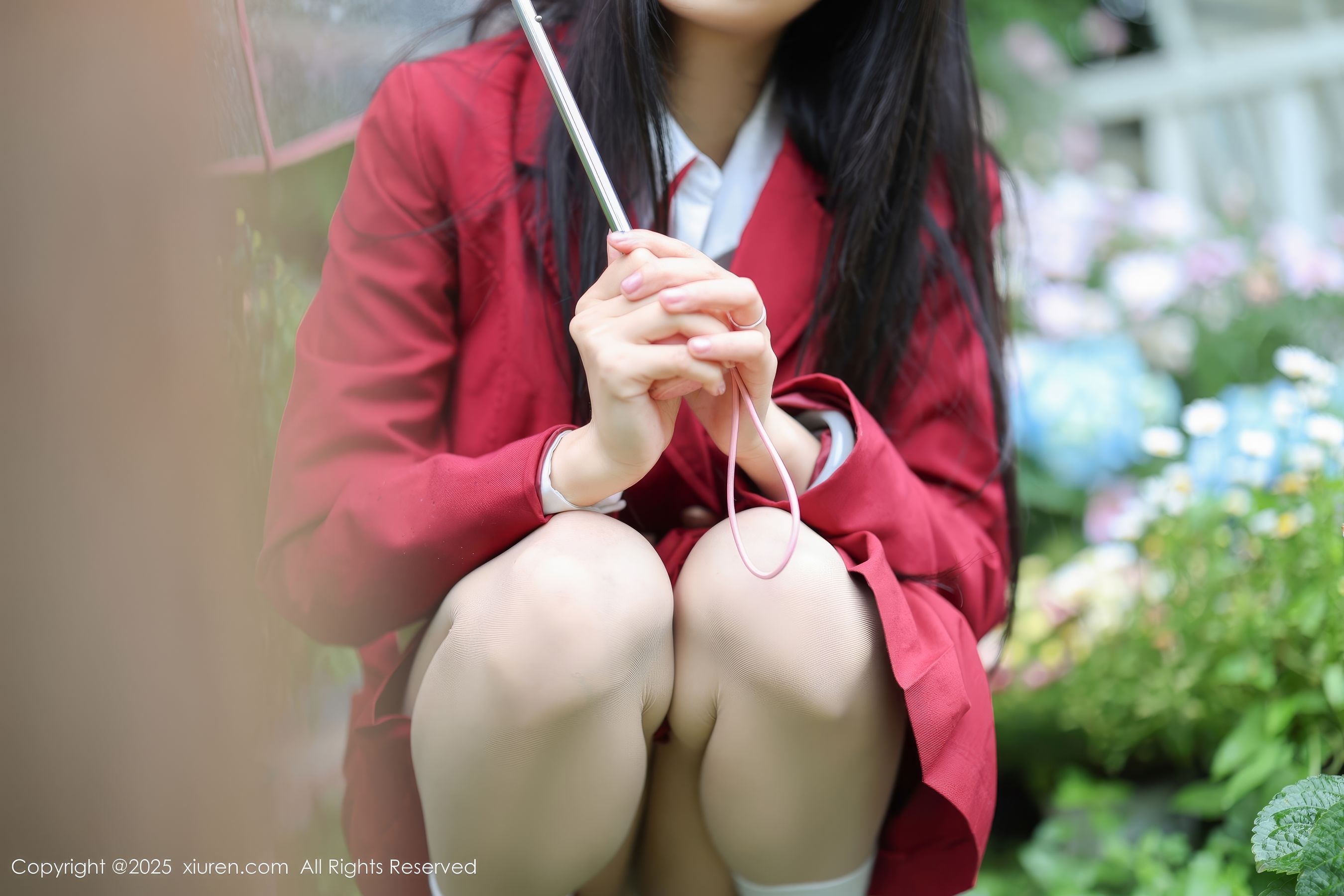 [秀人XiuRen] 2025.04.29 No.10215 茂木希子/(82P)