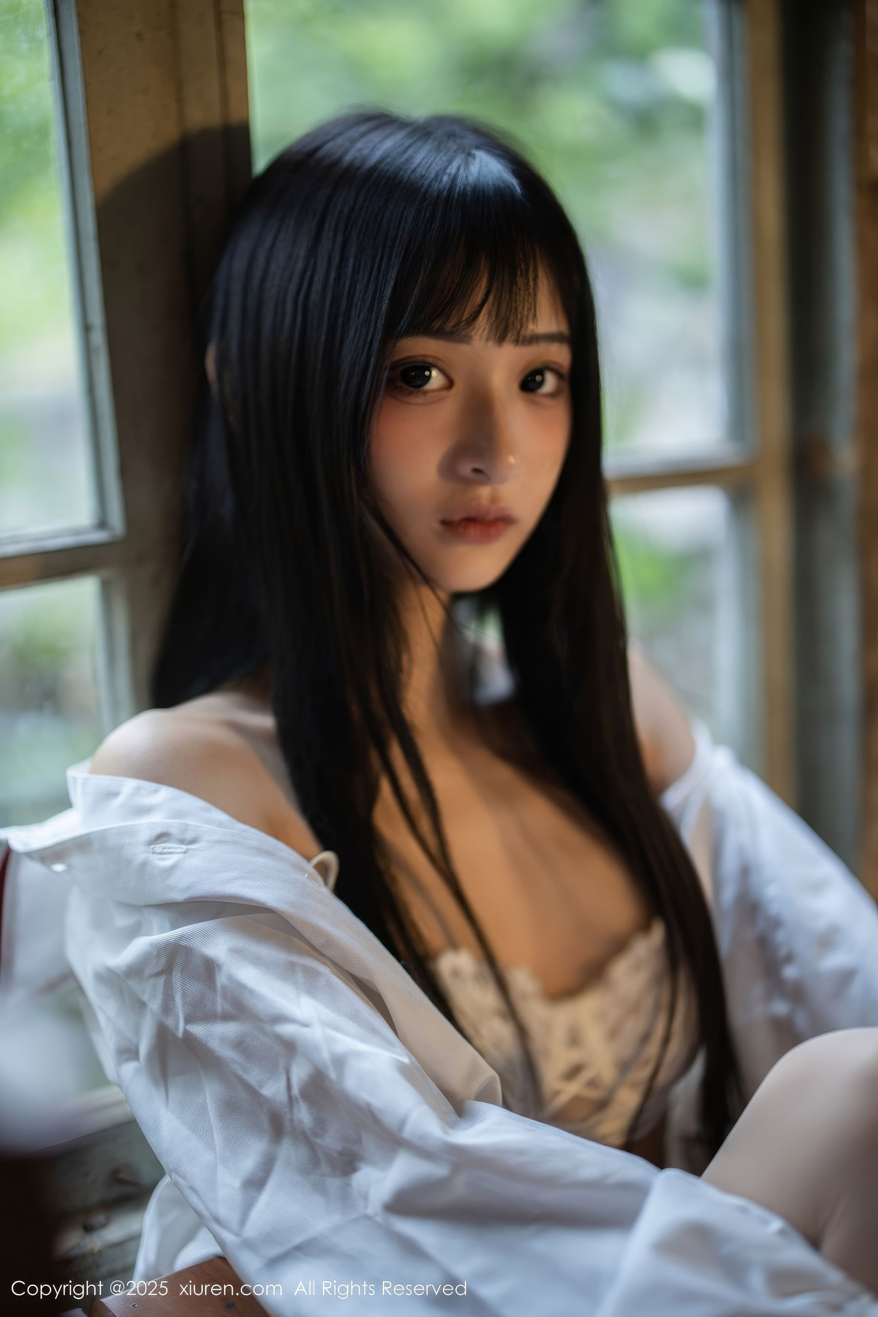 [秀人XiuRen] 2025.04.29 No.10215 茂木希子/(82P)