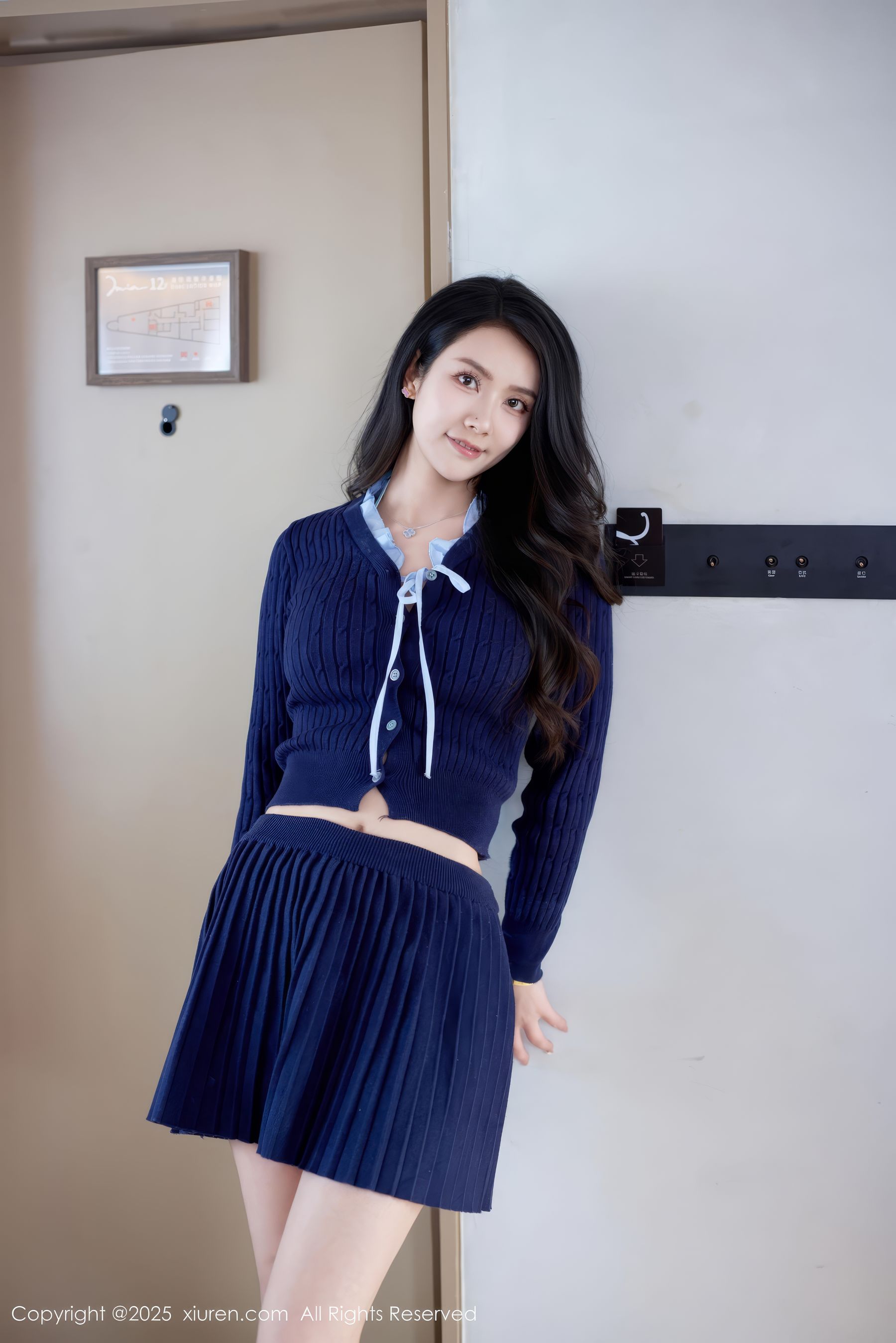 [秀人XiuRen] 2025.05.07 No.10242 方子萱/(87P)