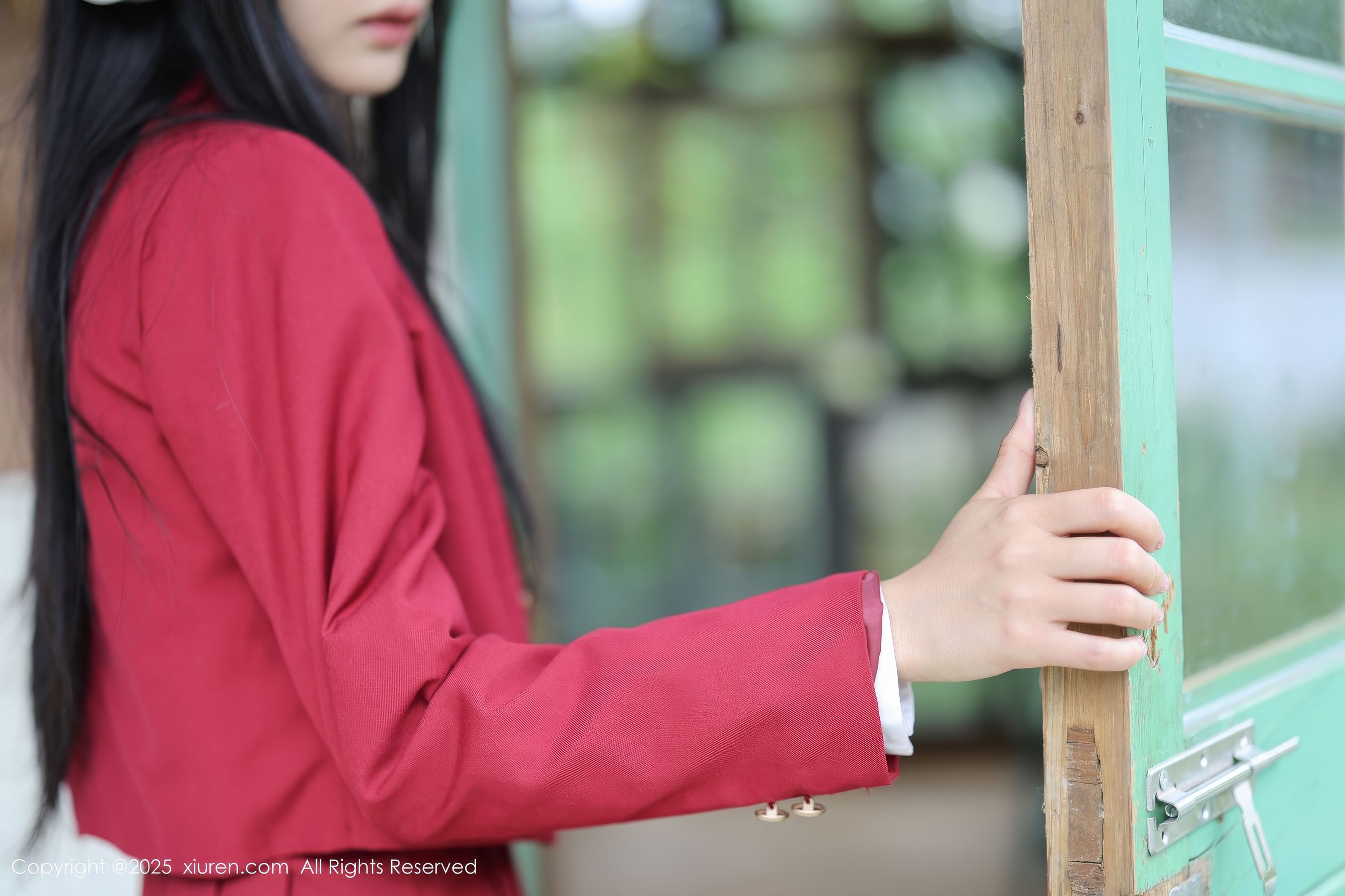 [秀人XiuRen] 2025.04.29 No.10215 茂木希子/(82P)