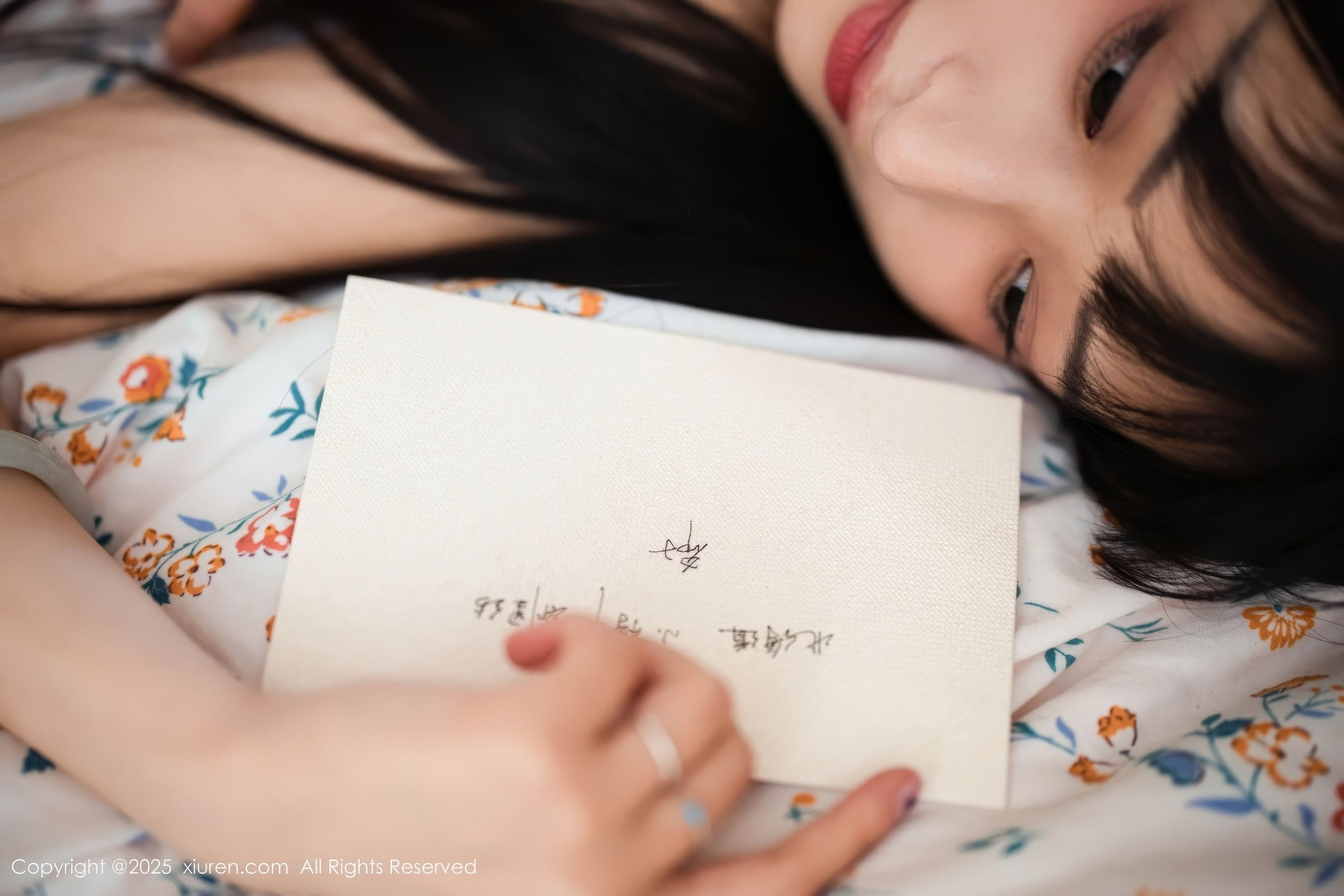 [秀人XiuRen] 2025.04.29 No.10215 茂木希子/(82P)