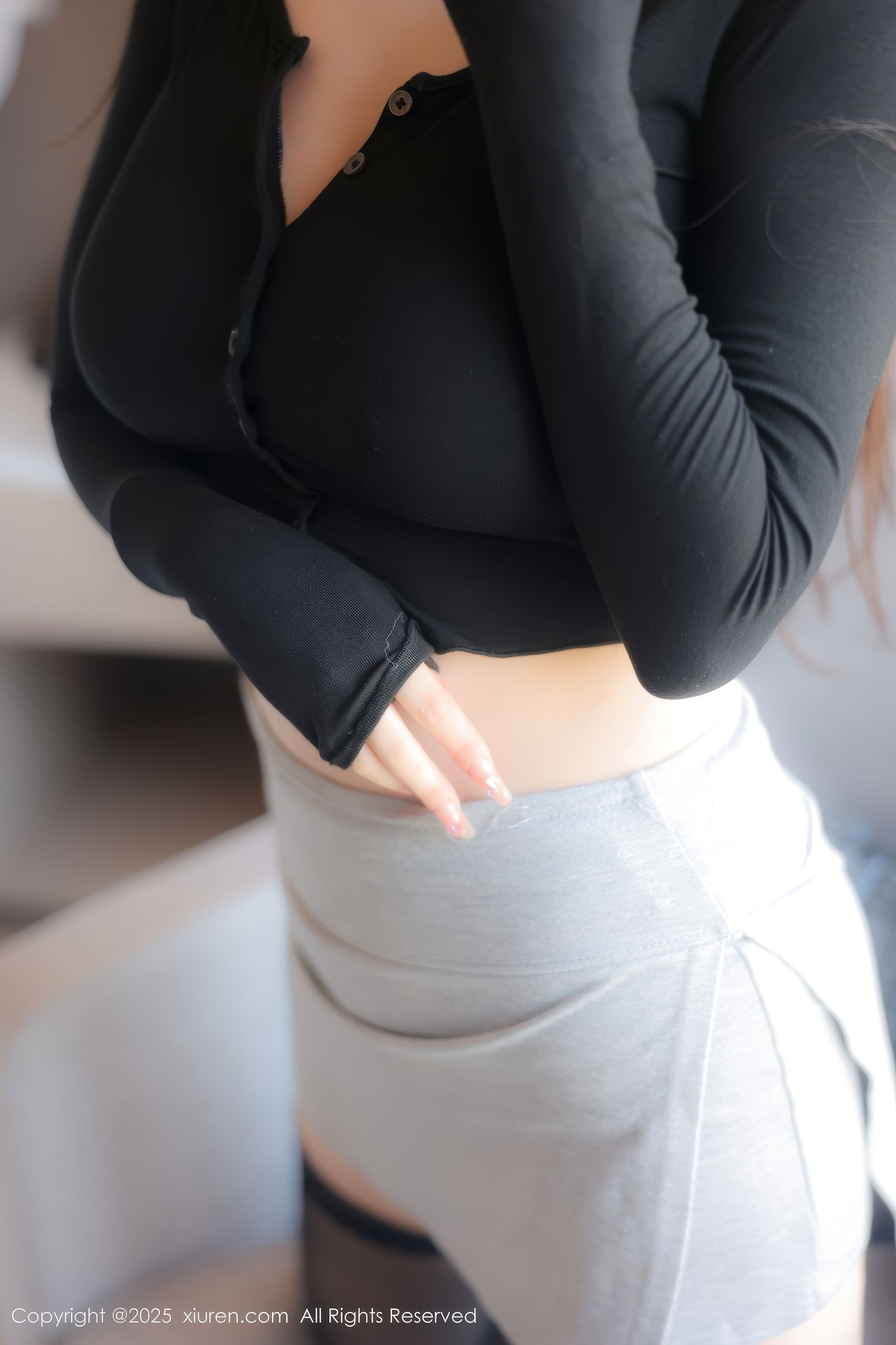 [秀人XiuRen] 2025.04.30 No.10225 小阿蓝/(81P)