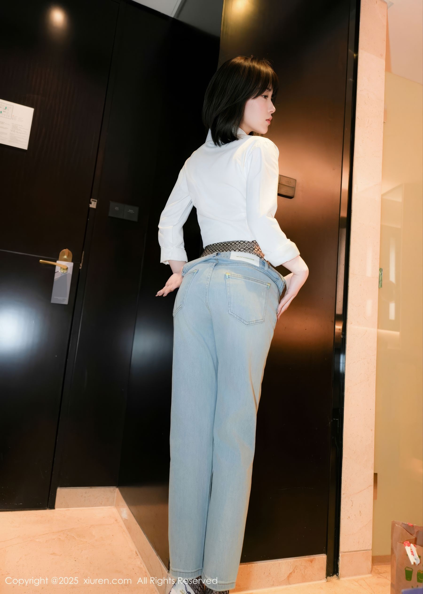 [秀人XiuRen] 2025.05.06 No.10235 汁汁/(69P)