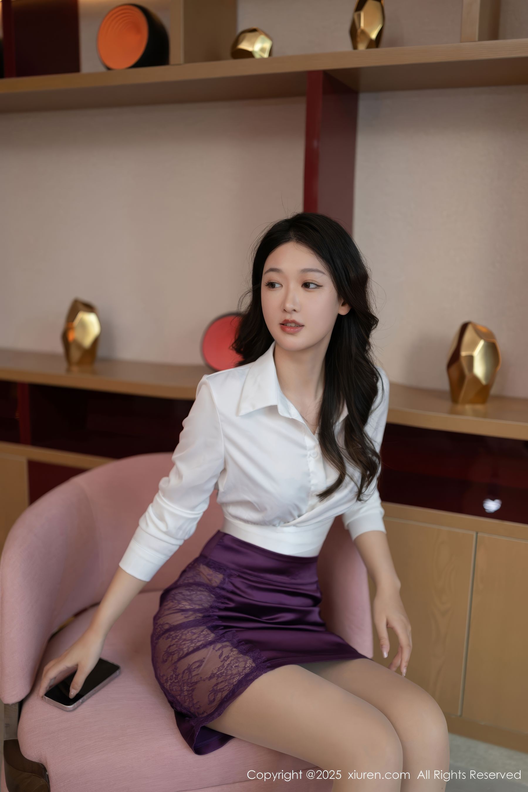 [秀人XiuRen] 2025.05.06 No.10238 唐安琪/(80P)