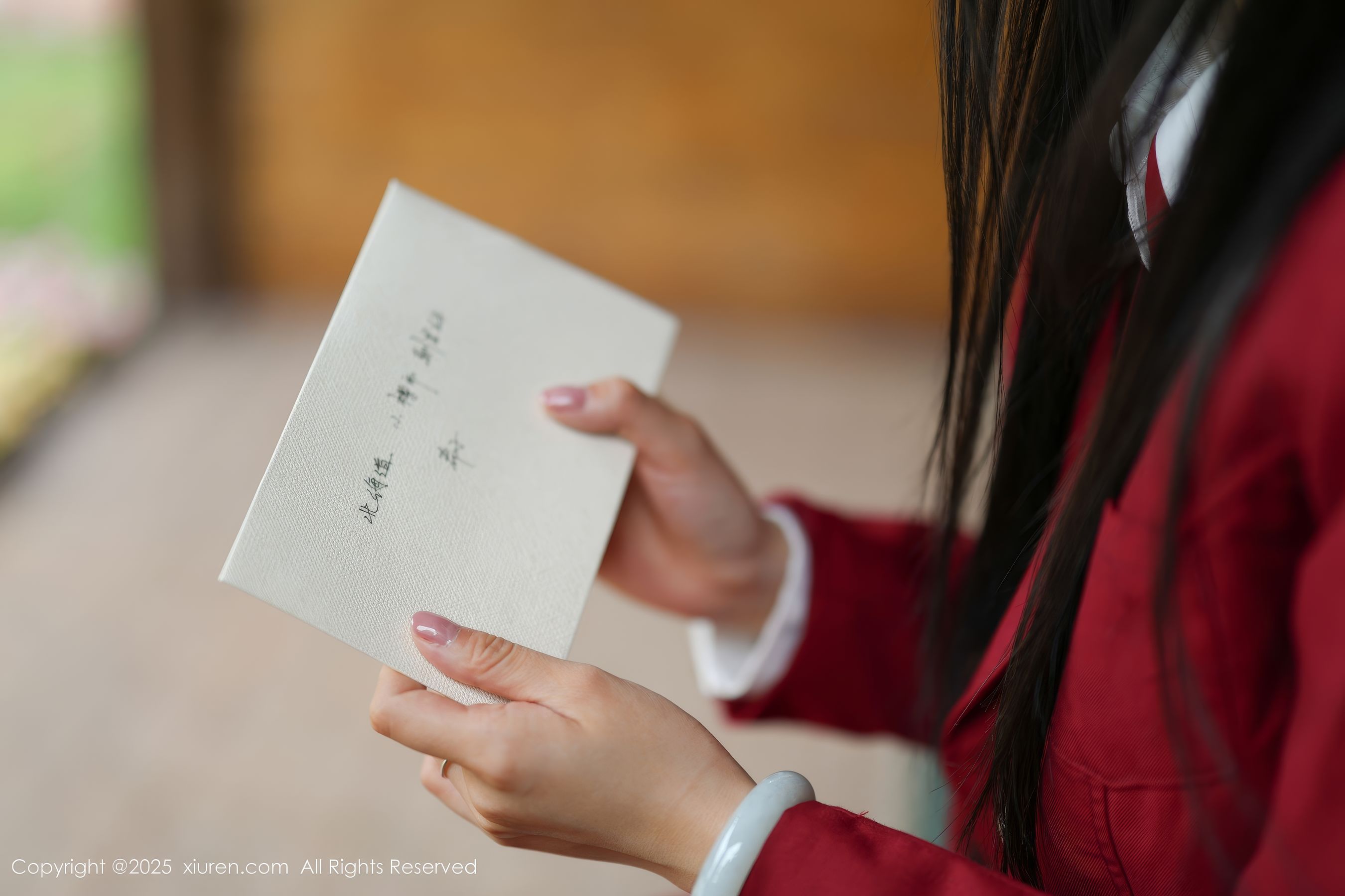 [秀人XiuRen] 2025.04.29 No.10215 茂木希子/(82P)