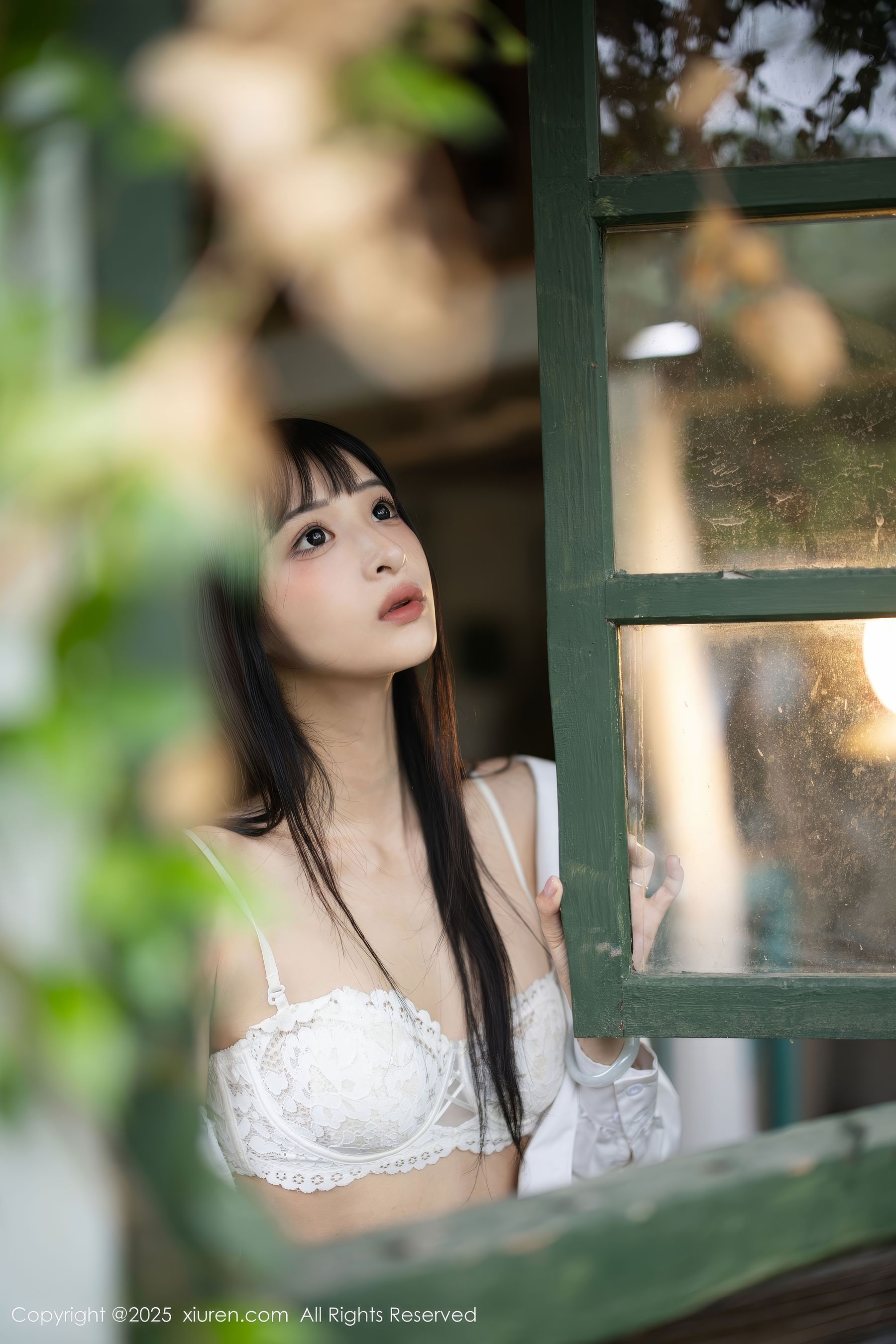 [秀人XiuRen] 2025.04.29 No.10215 茂木希子/(82P)