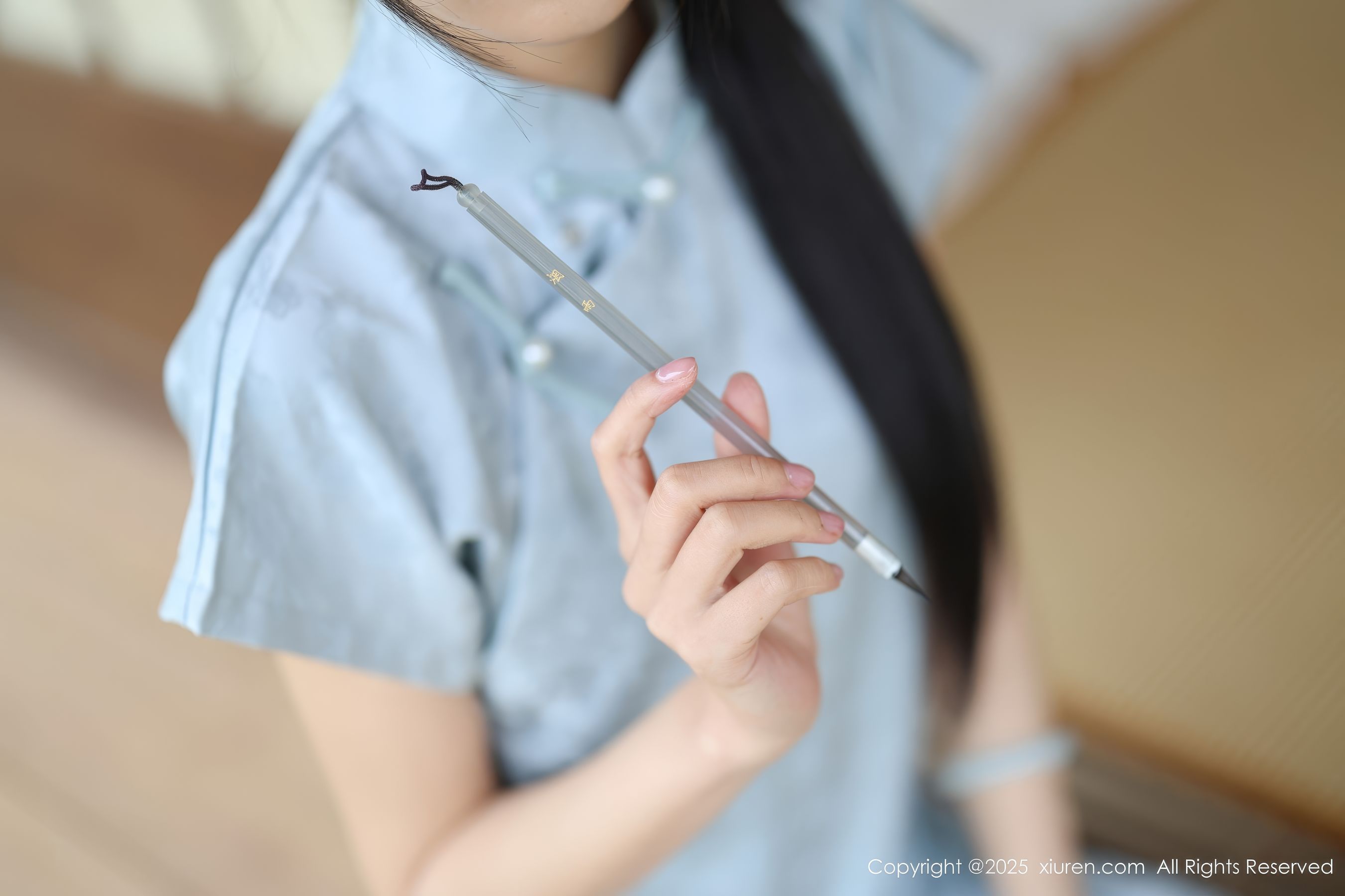 [秀人XiuRen] 2025.05.15 No.10278 茂木希子/(80P)