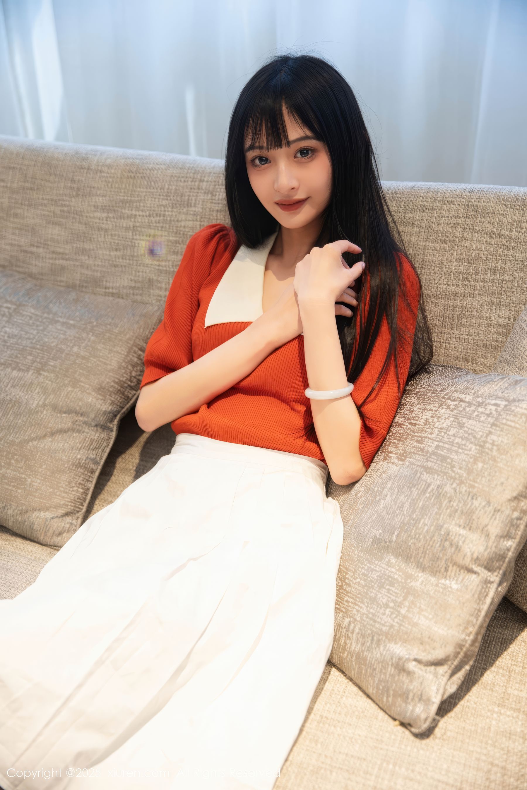 [秀人XiuRen] 2025.05.08 No.10247 茂木希子/(80P)