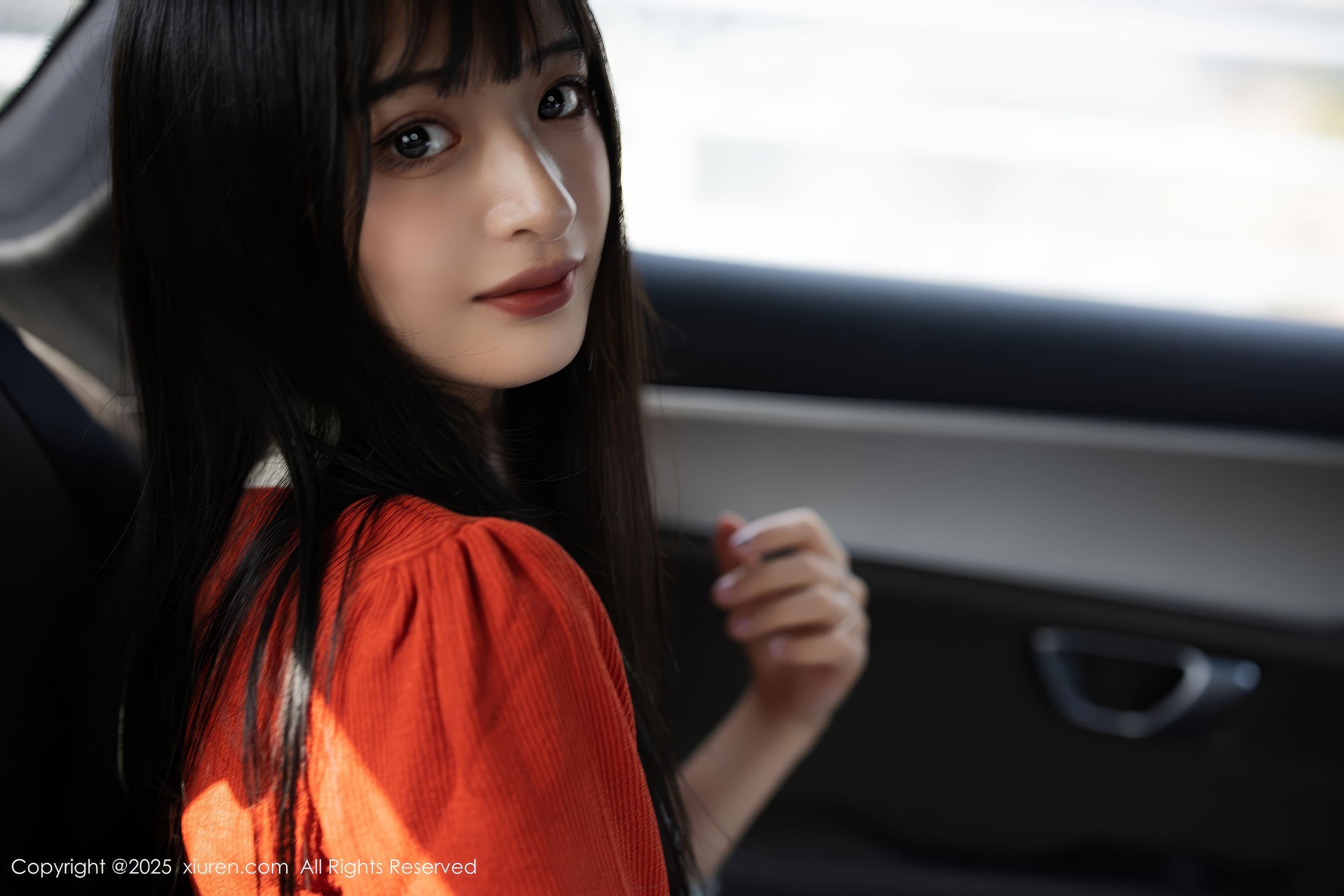 [秀人XiuRen] 2025.05.08 No.10247 茂木希子/(80P)