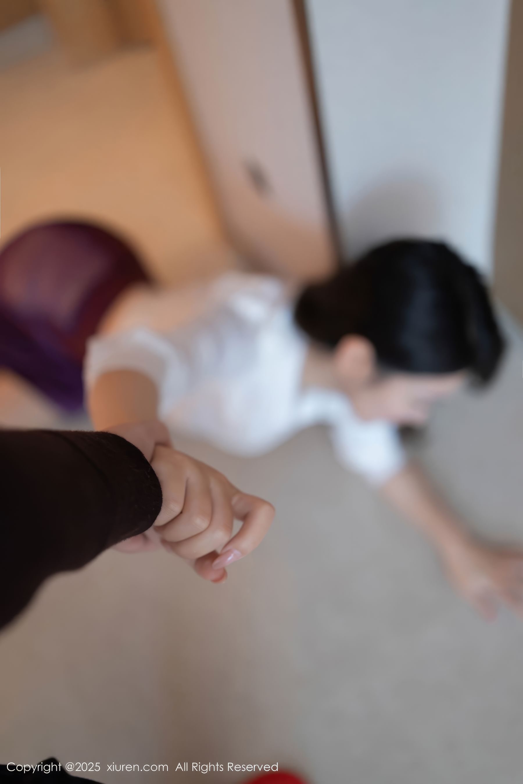 [秀人XiuRen] 2025.05.06 No.10238 唐安琪/(80P)