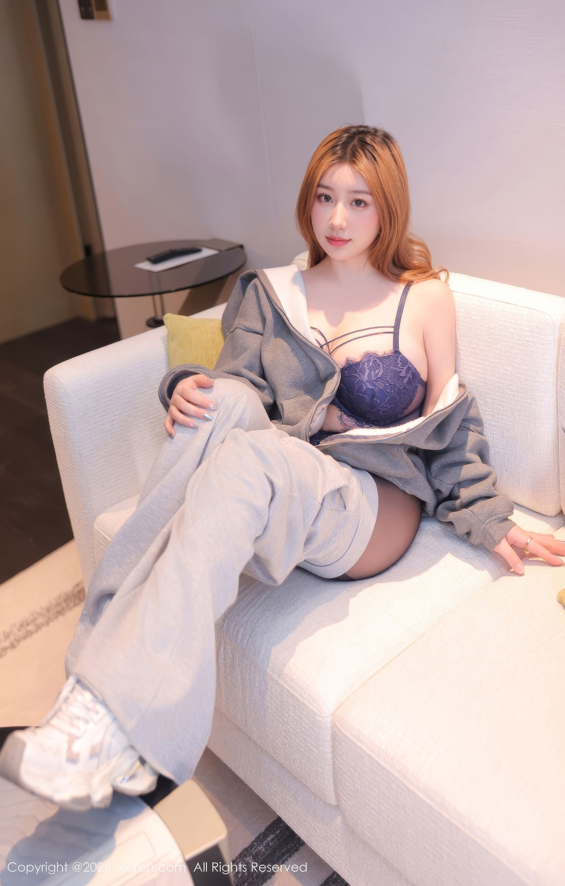 [秀人XiuRen] 2025.05.09 No.10253 M麦当劳/(82P)