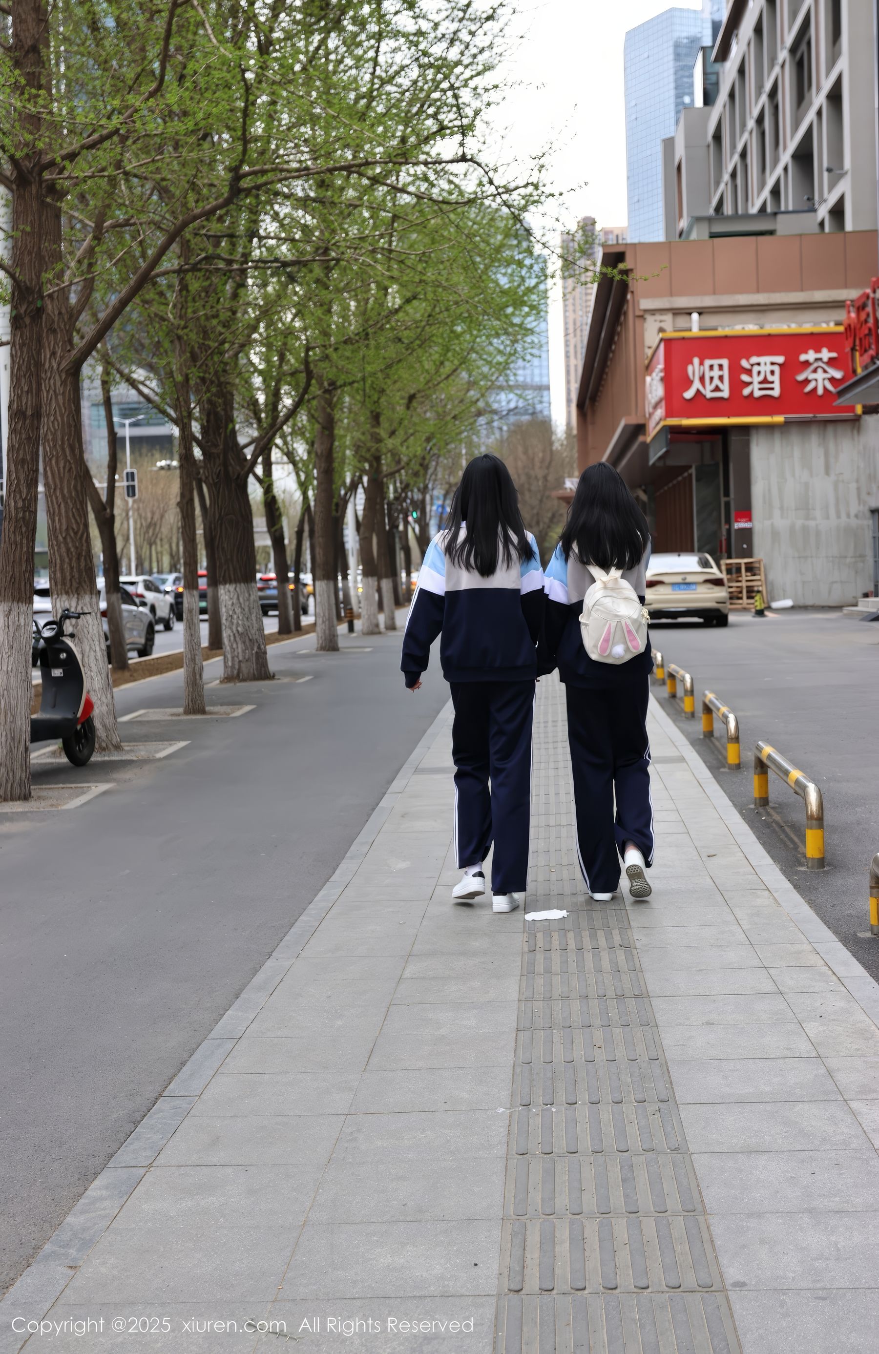 [秀人XiuRen] 2025.05.16 No.10288 模特合集/(73P)