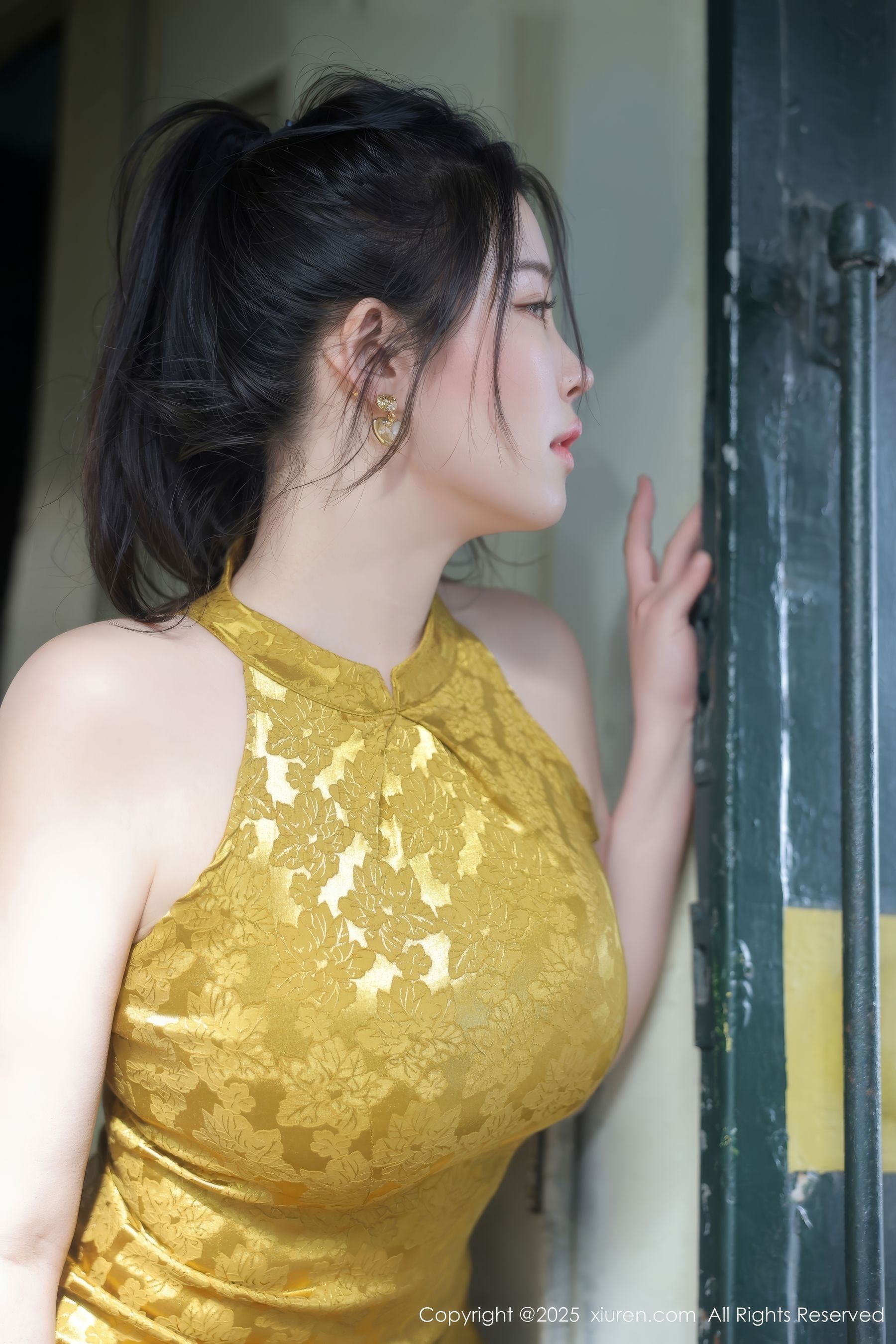 [秀人XiuRen] 2025.05.13 No.10269 林若凡F/(71P)