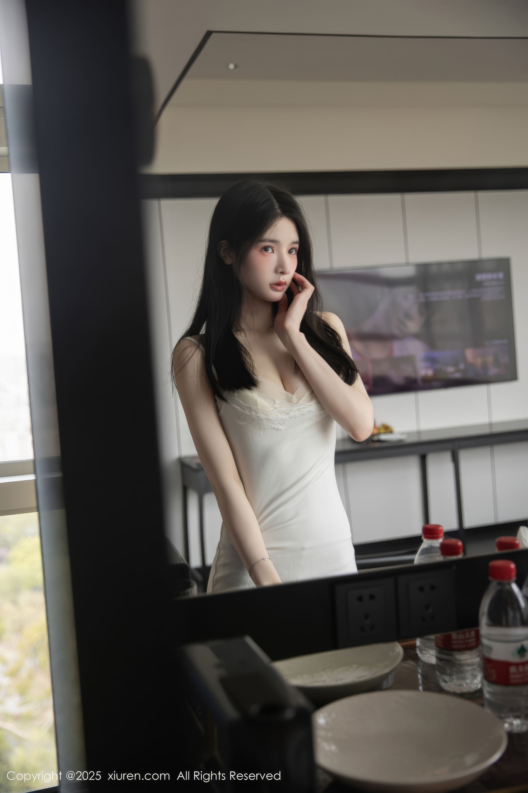 [秀人XiuRen] 2025.04.30 No.10226 布丁wow/(79P)