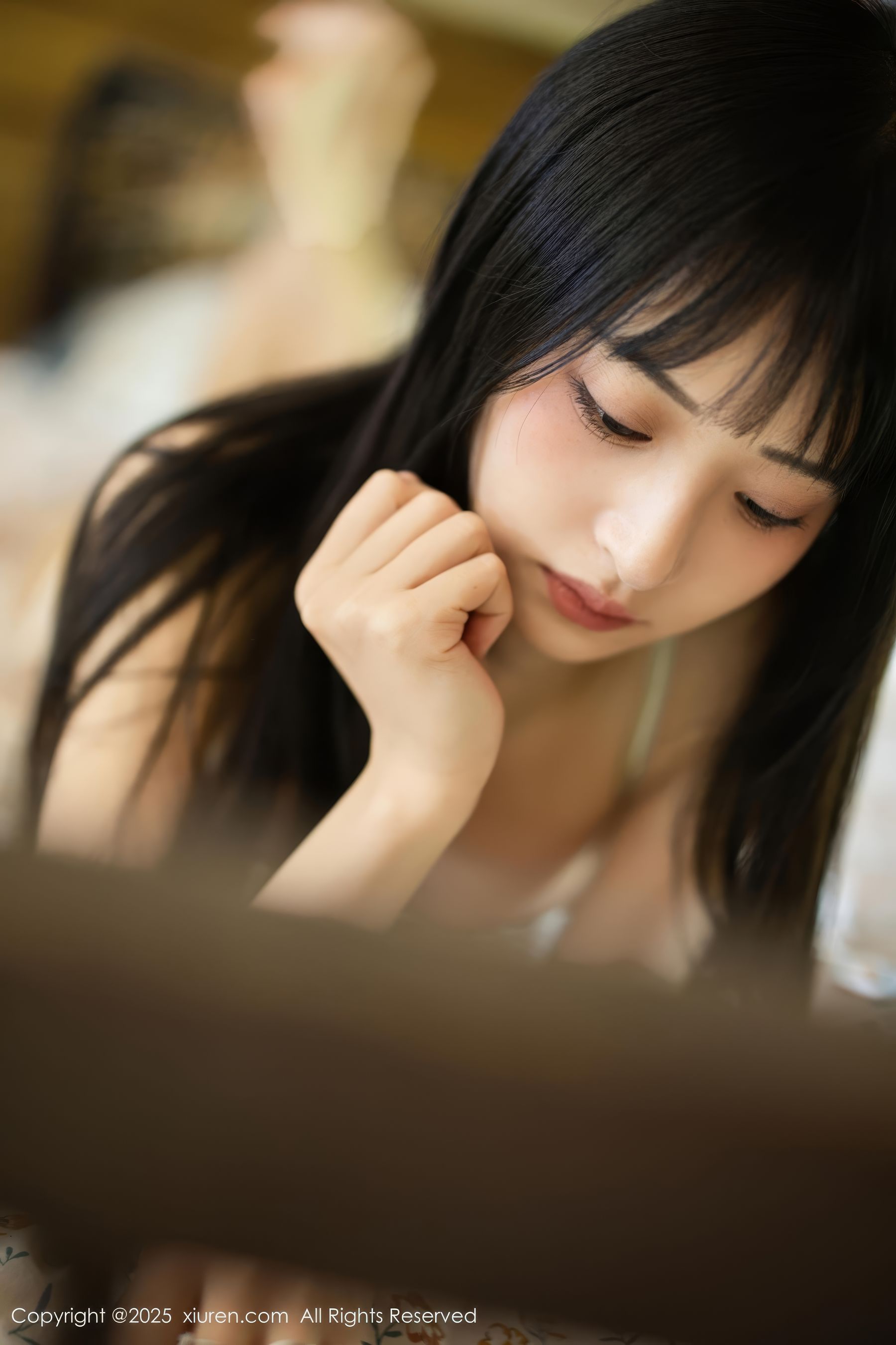 [秀人XiuRen] 2025.04.29 No.10215 茂木希子/(82P)