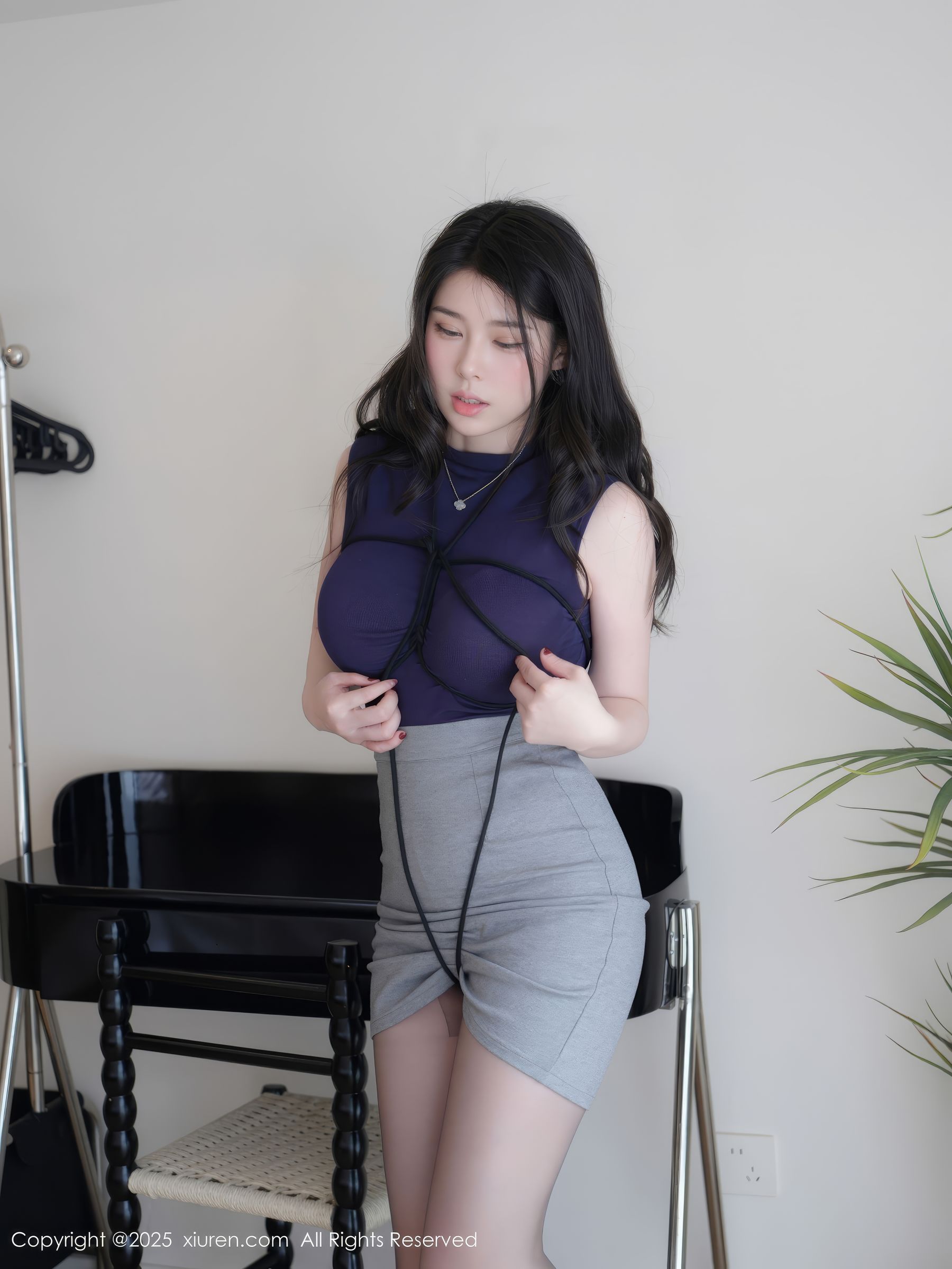 [秀人XiuRen] 2025.05.06 No.10236 白茹雪abby/(93P)