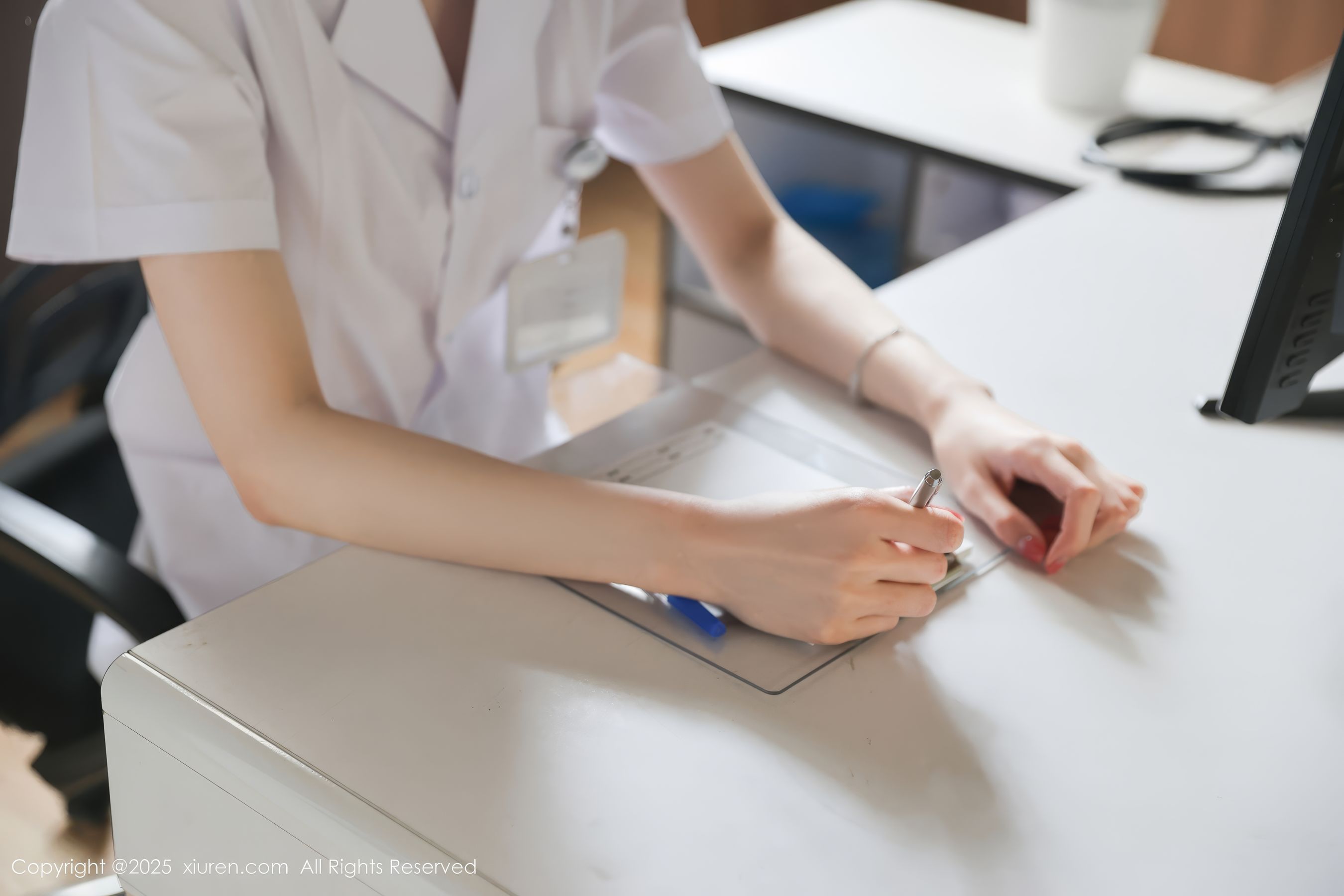 [秀人XiuRen] 2025.04.24 No.10190 布丁wow/(77P)